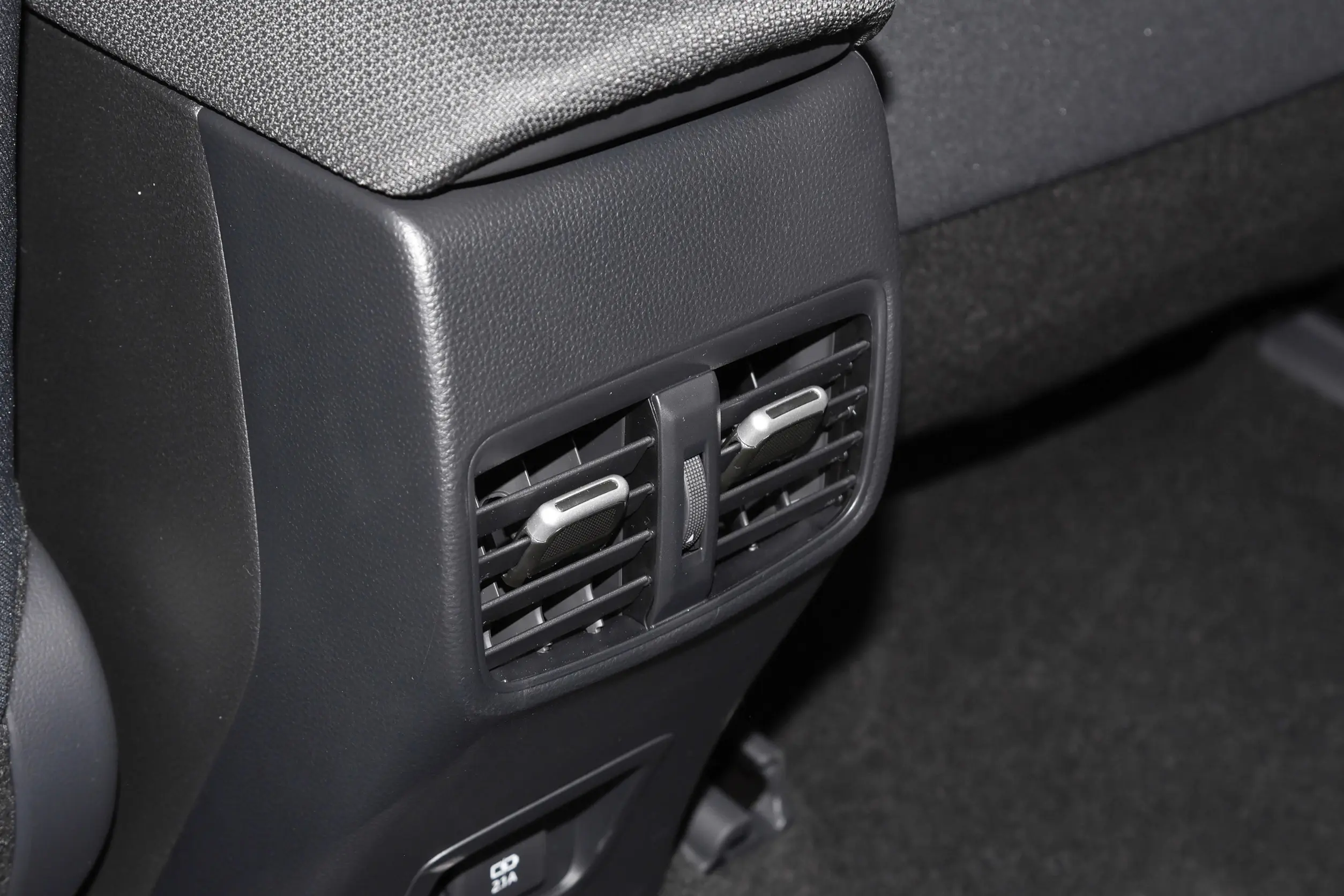 Toyota Levin picture (10)