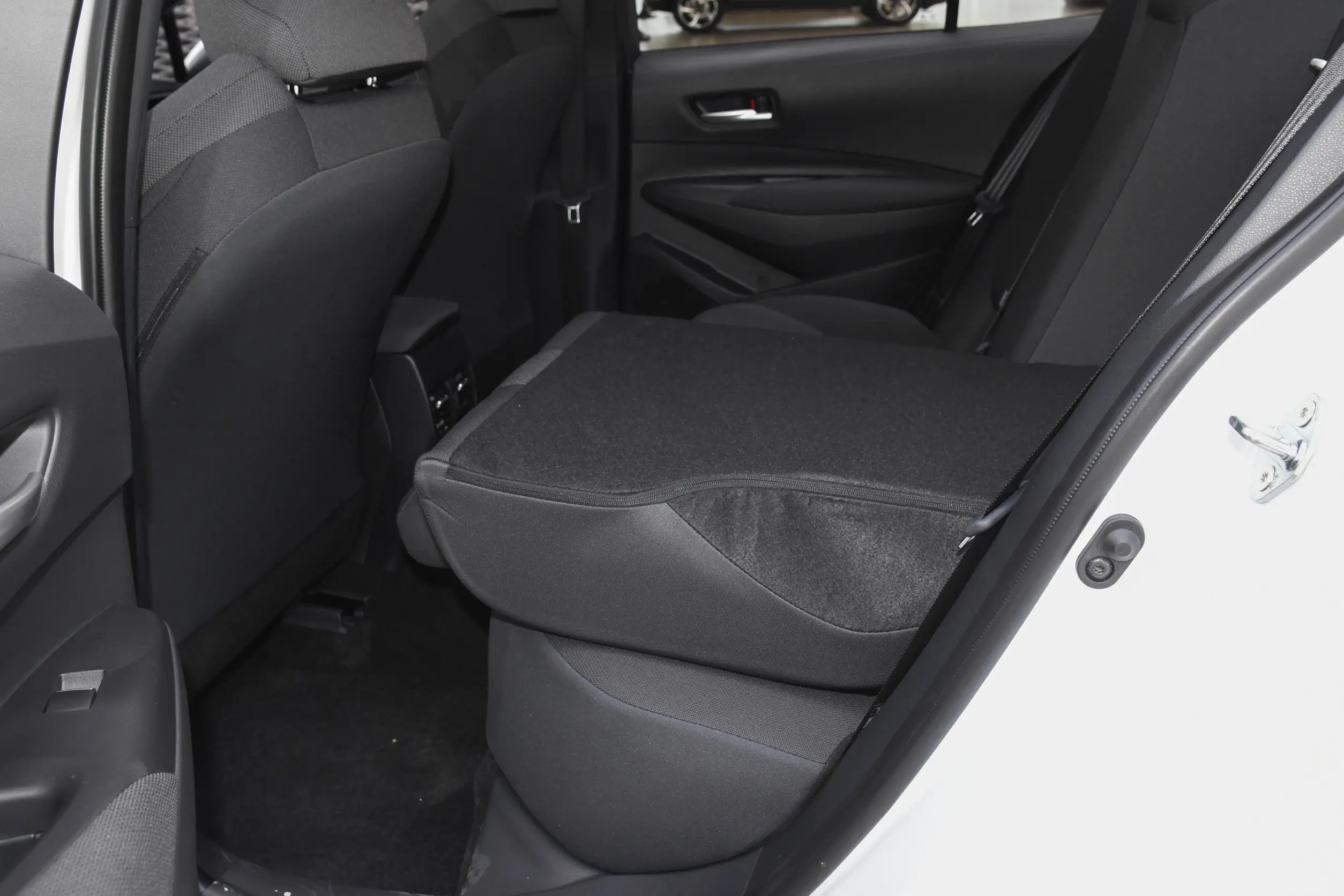 Toyota Levin picture (11)