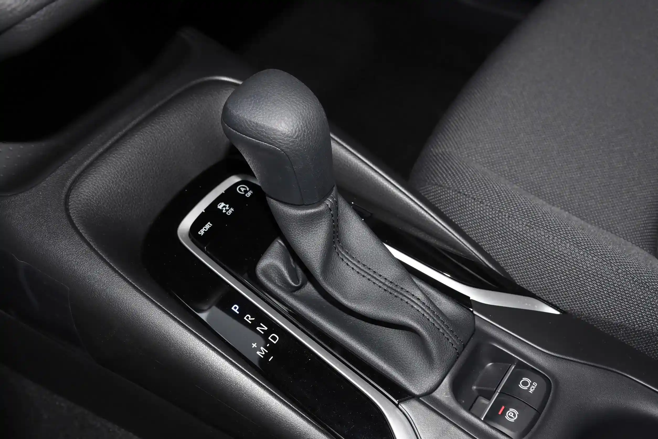 Toyota Levin picture (5)