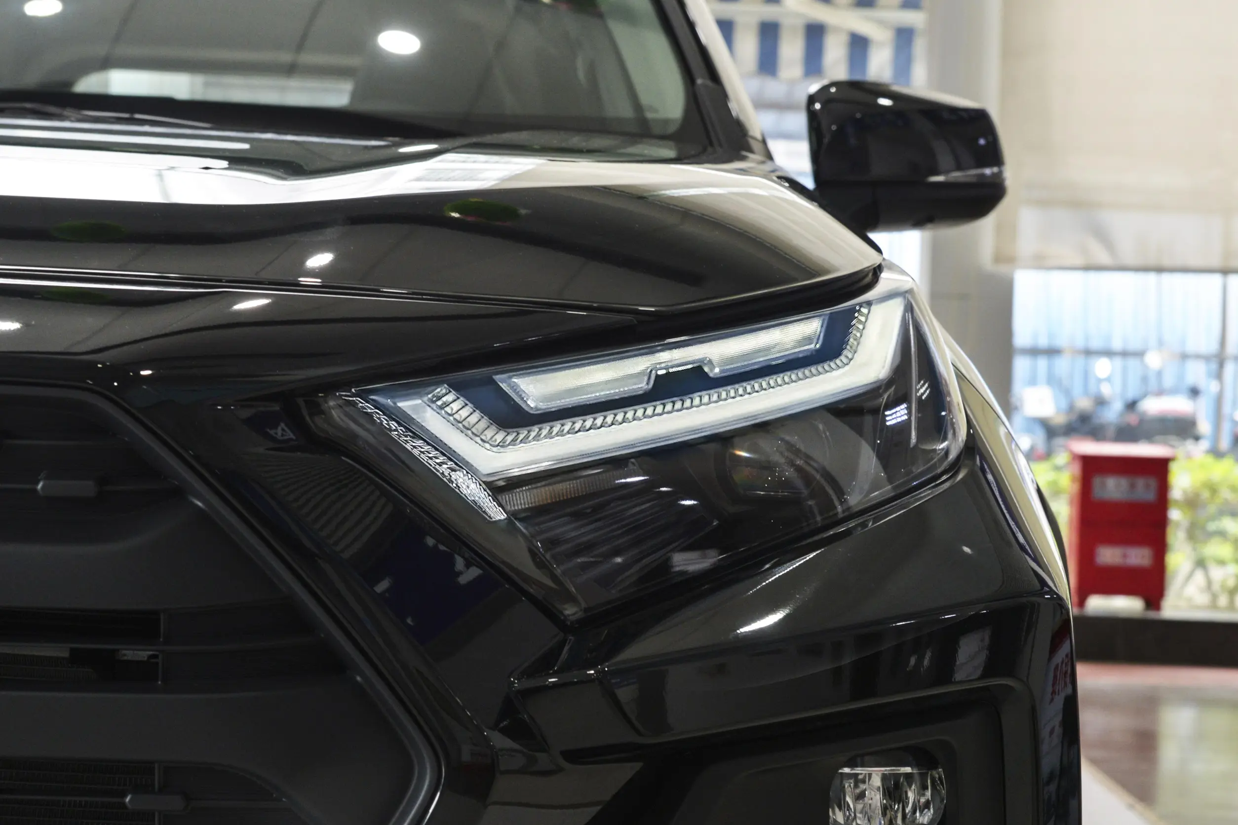 Toyota RAV4 picture (10)