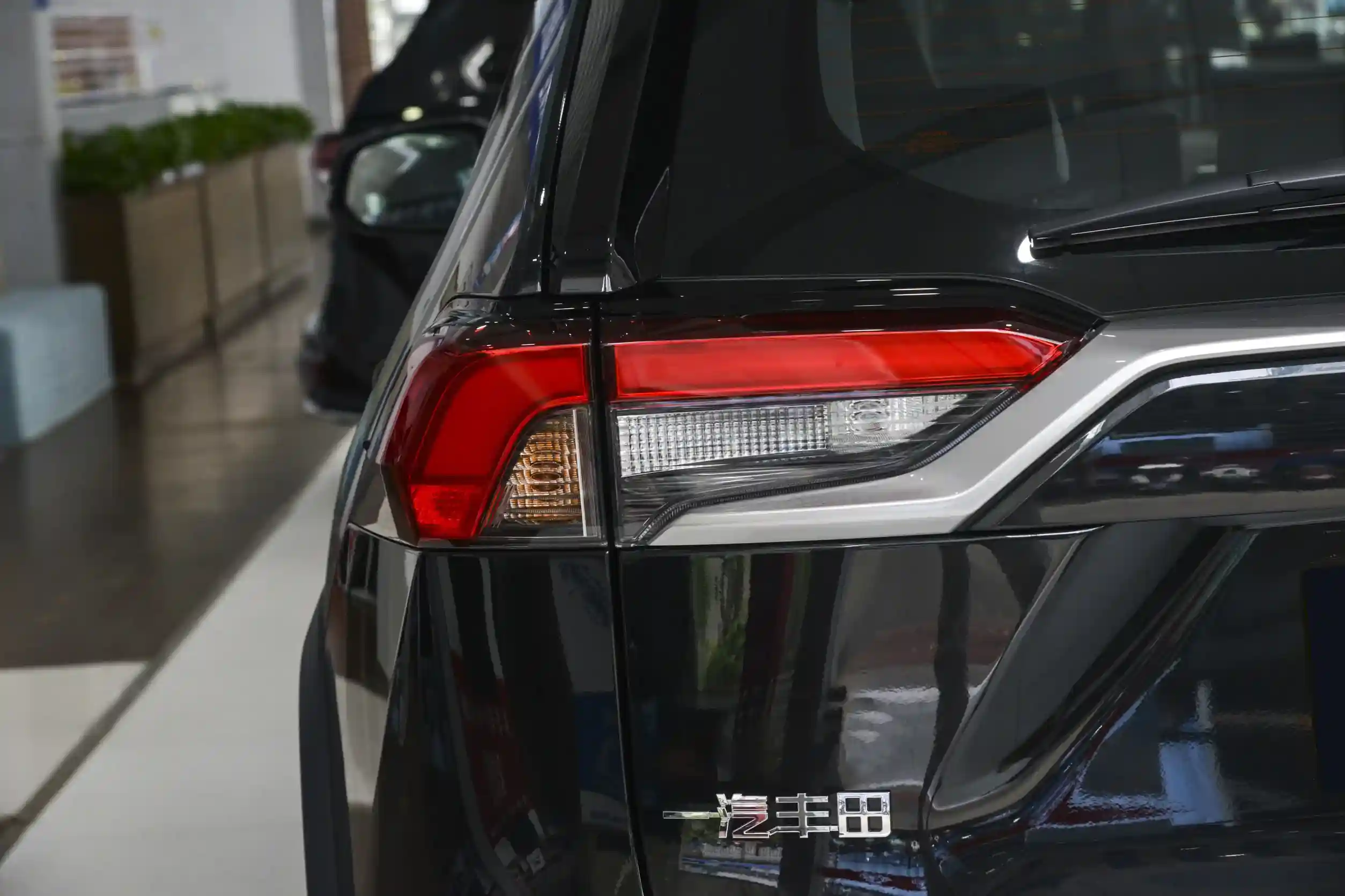 Toyota RAV4 picture (11)