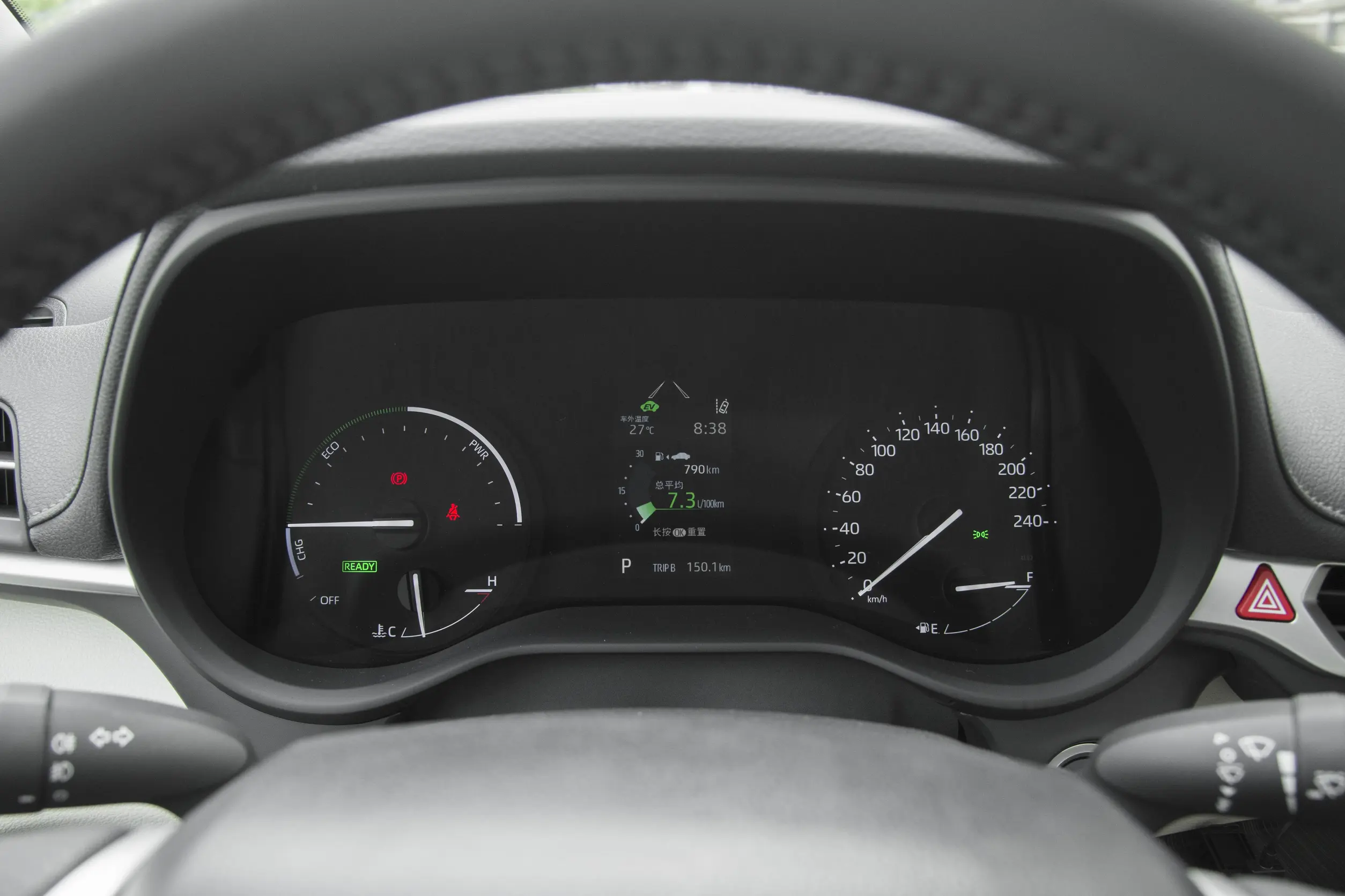 Toyota Sienna picture (3)