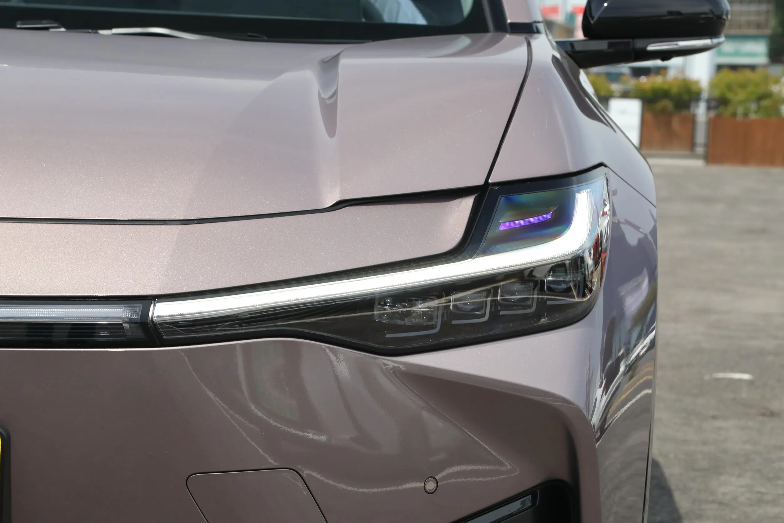 Toyota bZ3 picture (10)