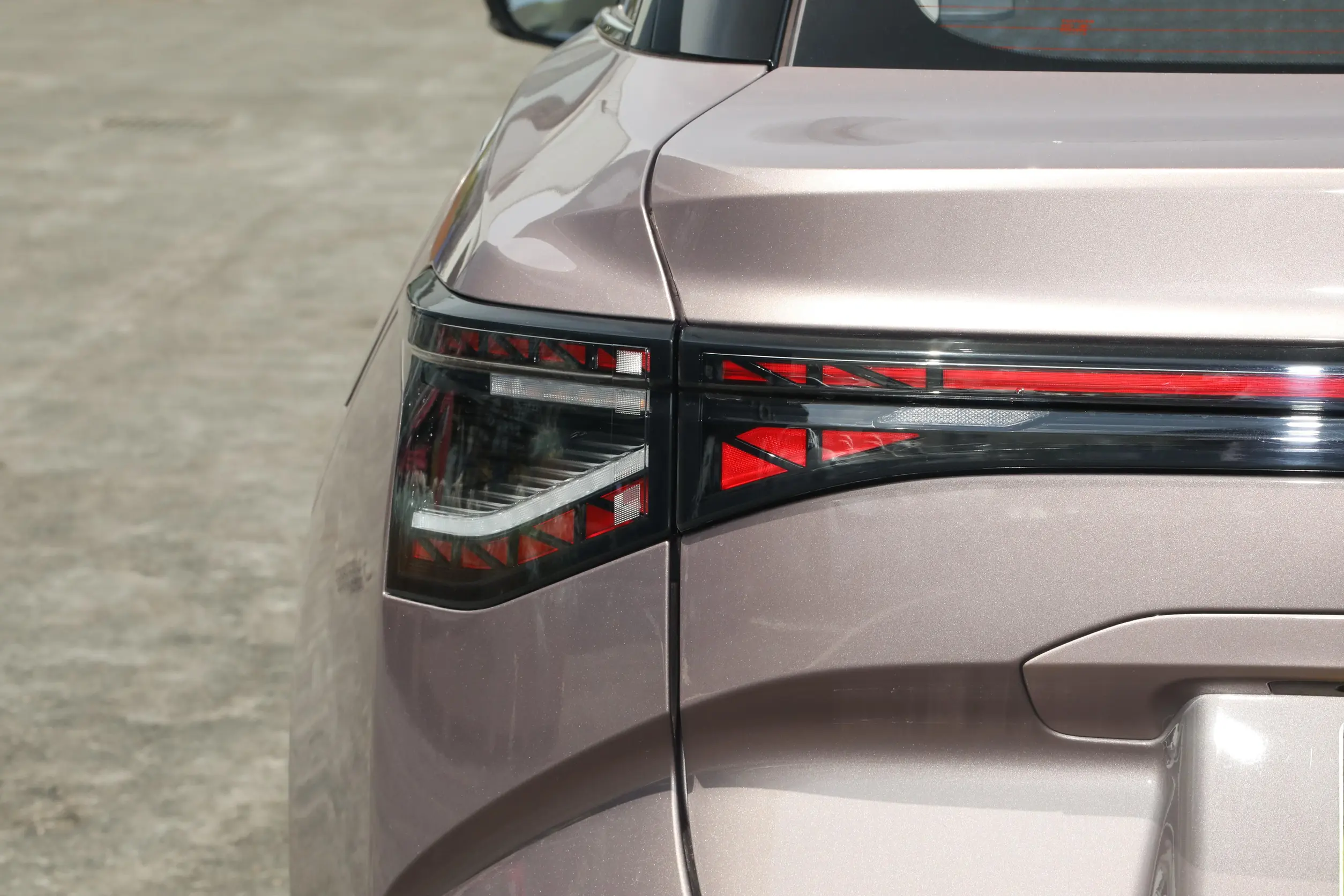 Toyota bZ3 picture (12)