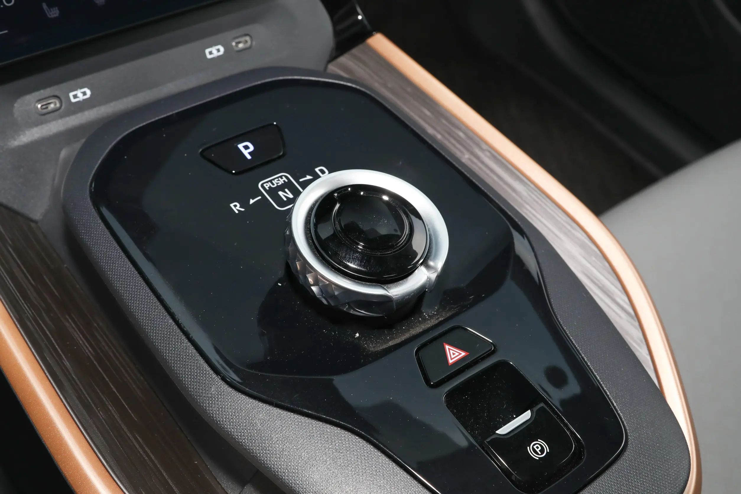 Toyota bZ3 picture (2)