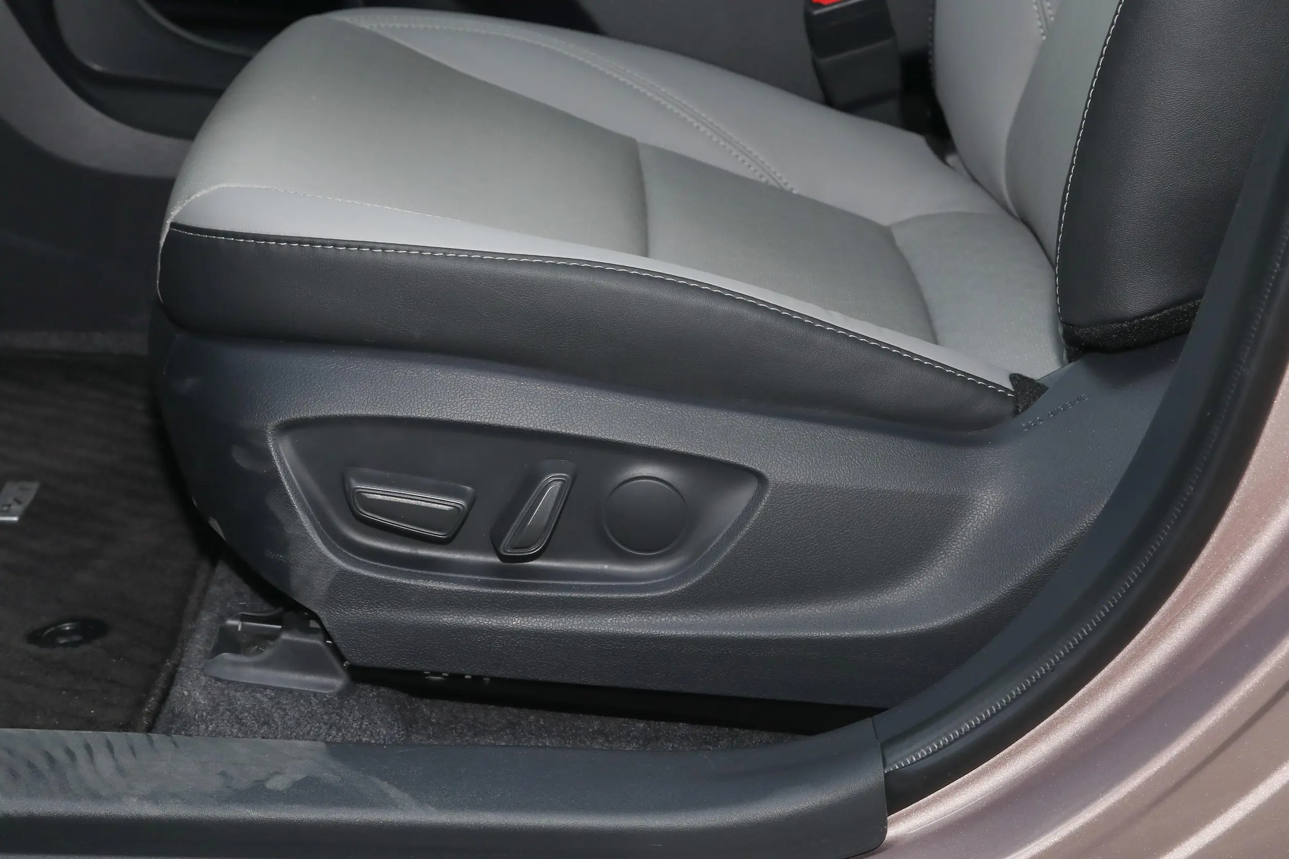 Toyota bZ3 picture (6)