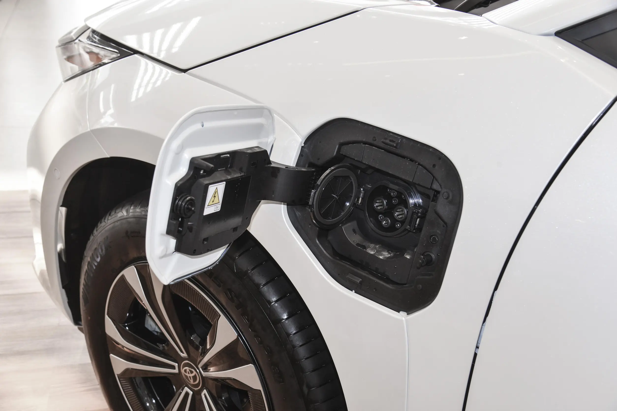 Toyota bZ4X picture (15)