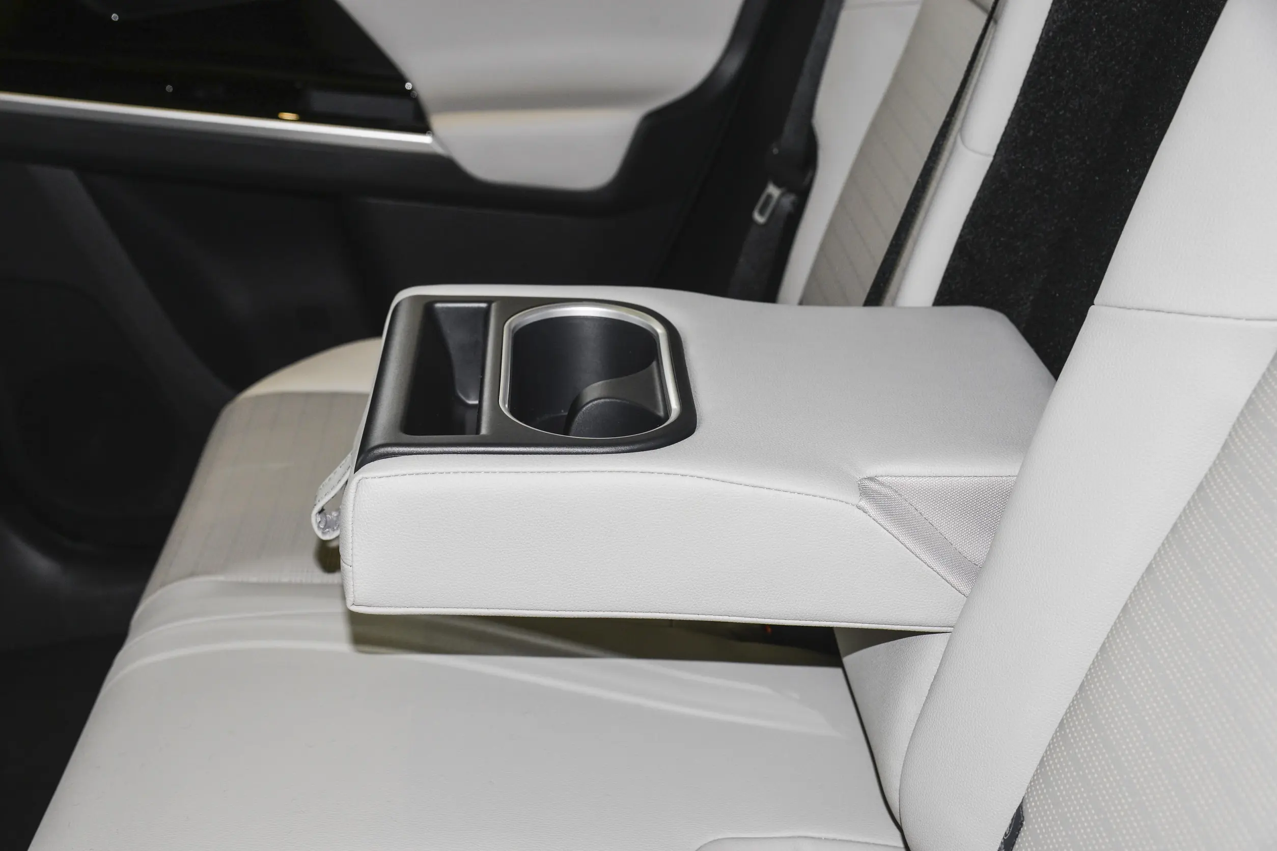 Toyota bZ4X picture (9)