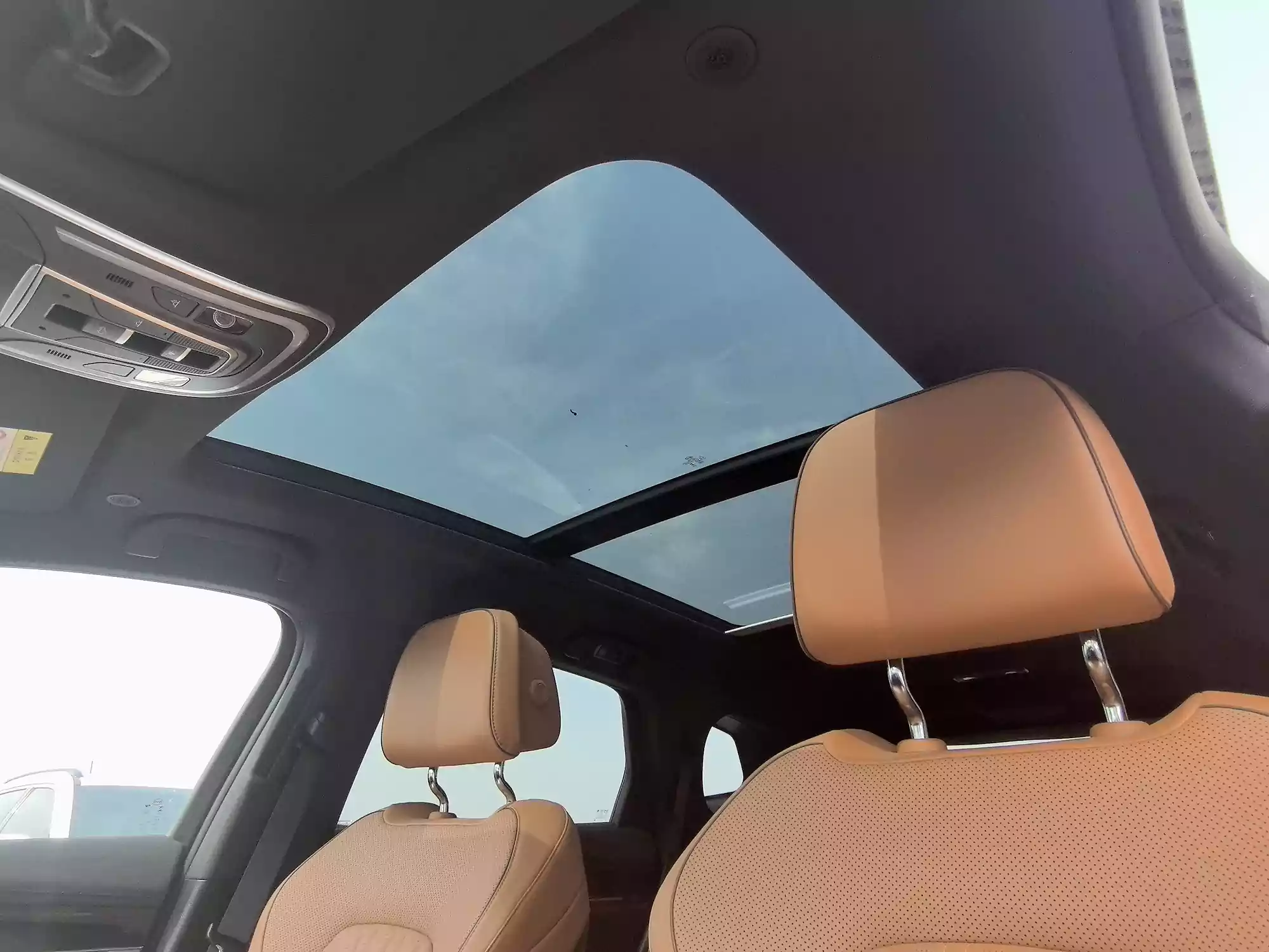 Used BYD Tang DM-i 2023 (13)