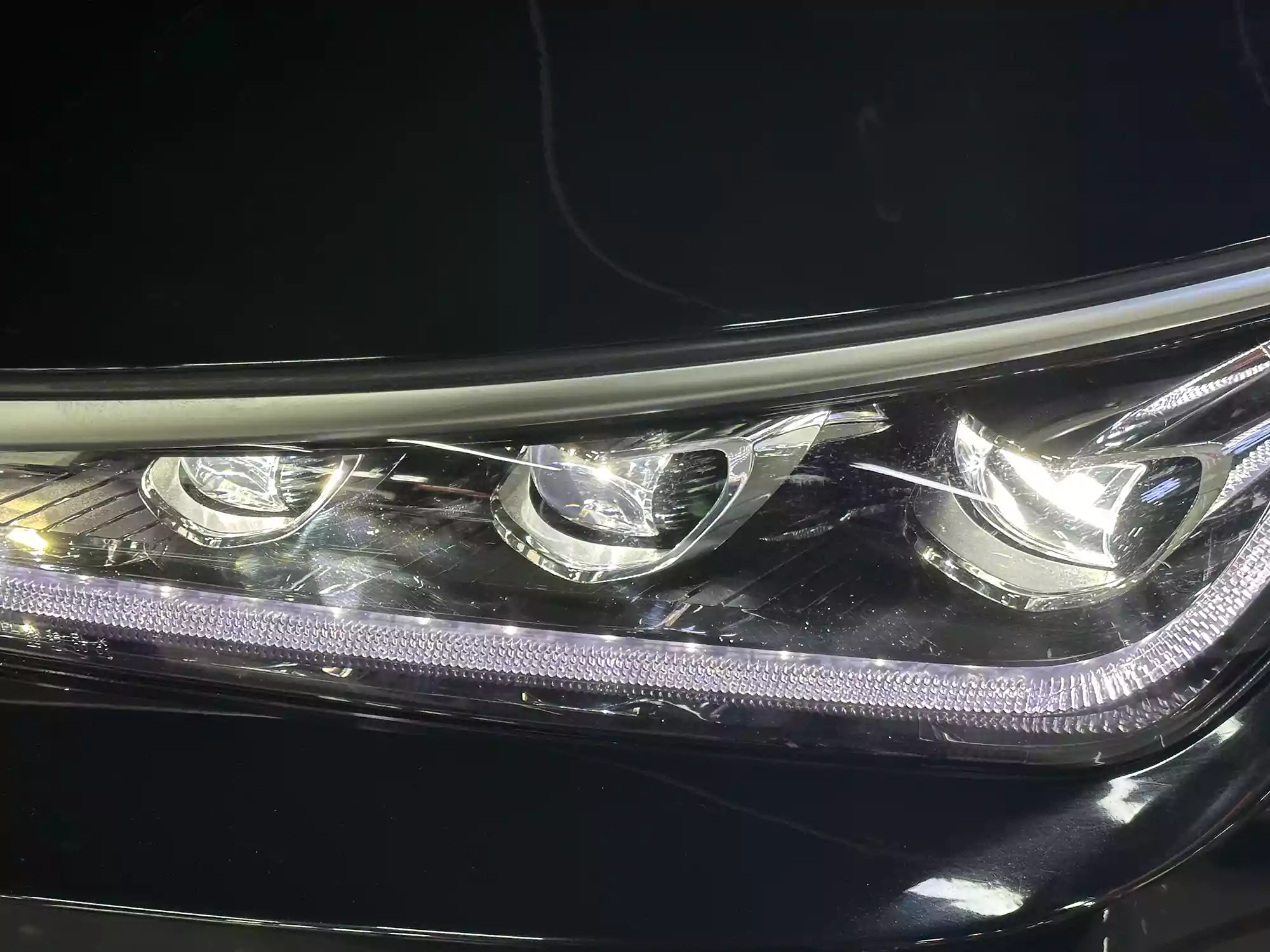 Used BYD Tang DM-i 2023 (17)