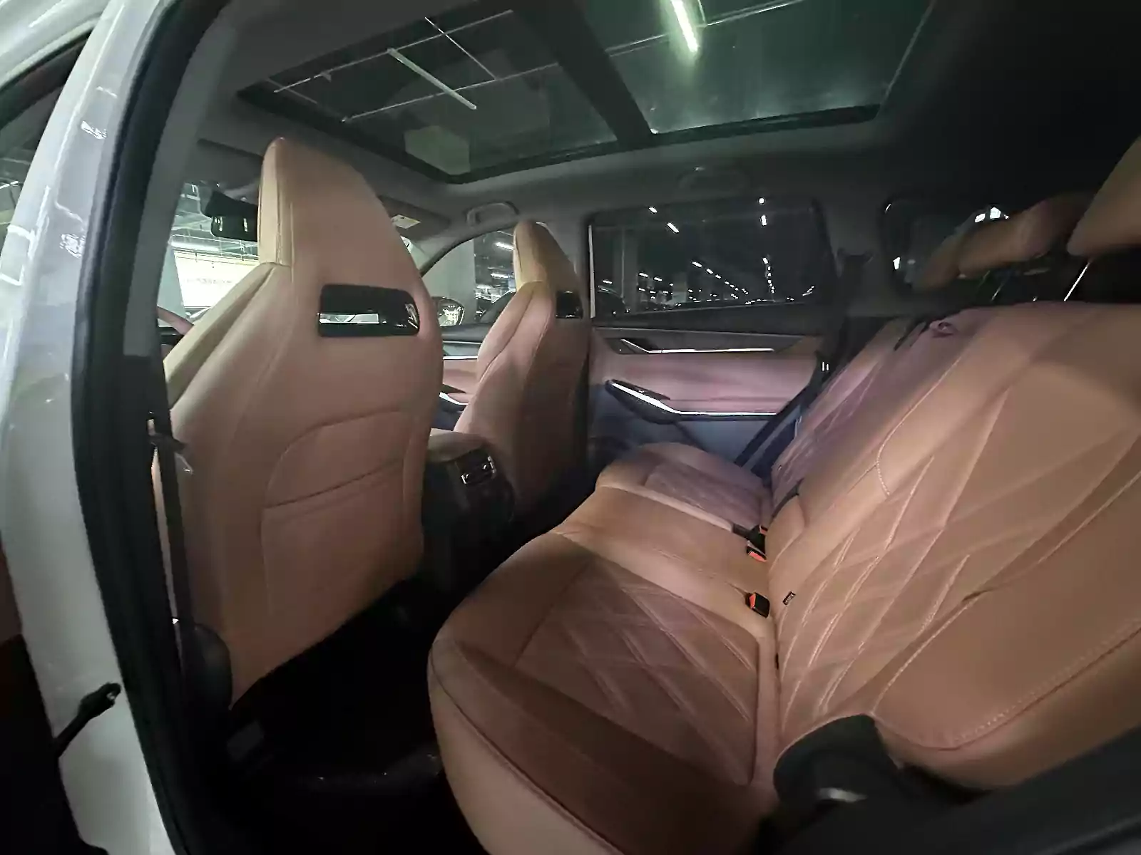 Used Changan CS75 PLUS 2023 (11)