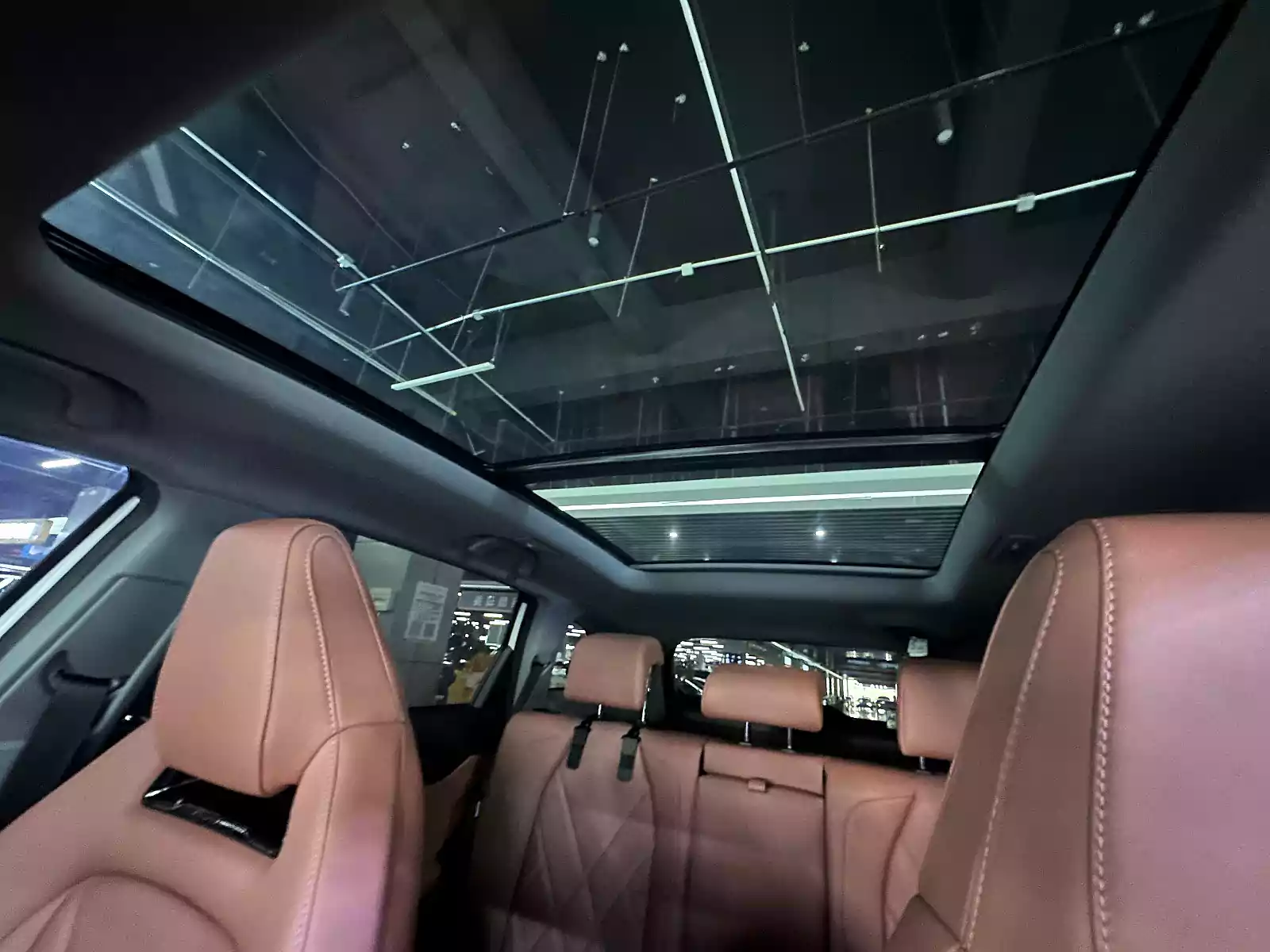 Used Changan CS75 PLUS 2023 (13)