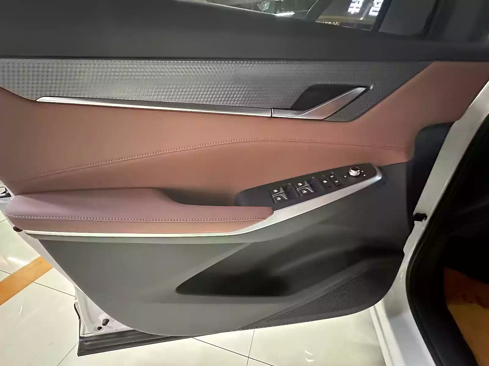 Used Changan CS75 PLUS 2023 (18)