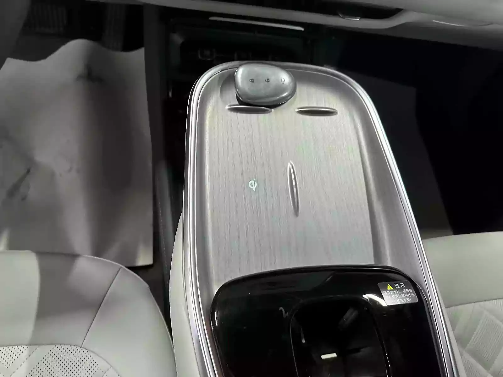 Used Changan Qiyuan A07 2023 (19)