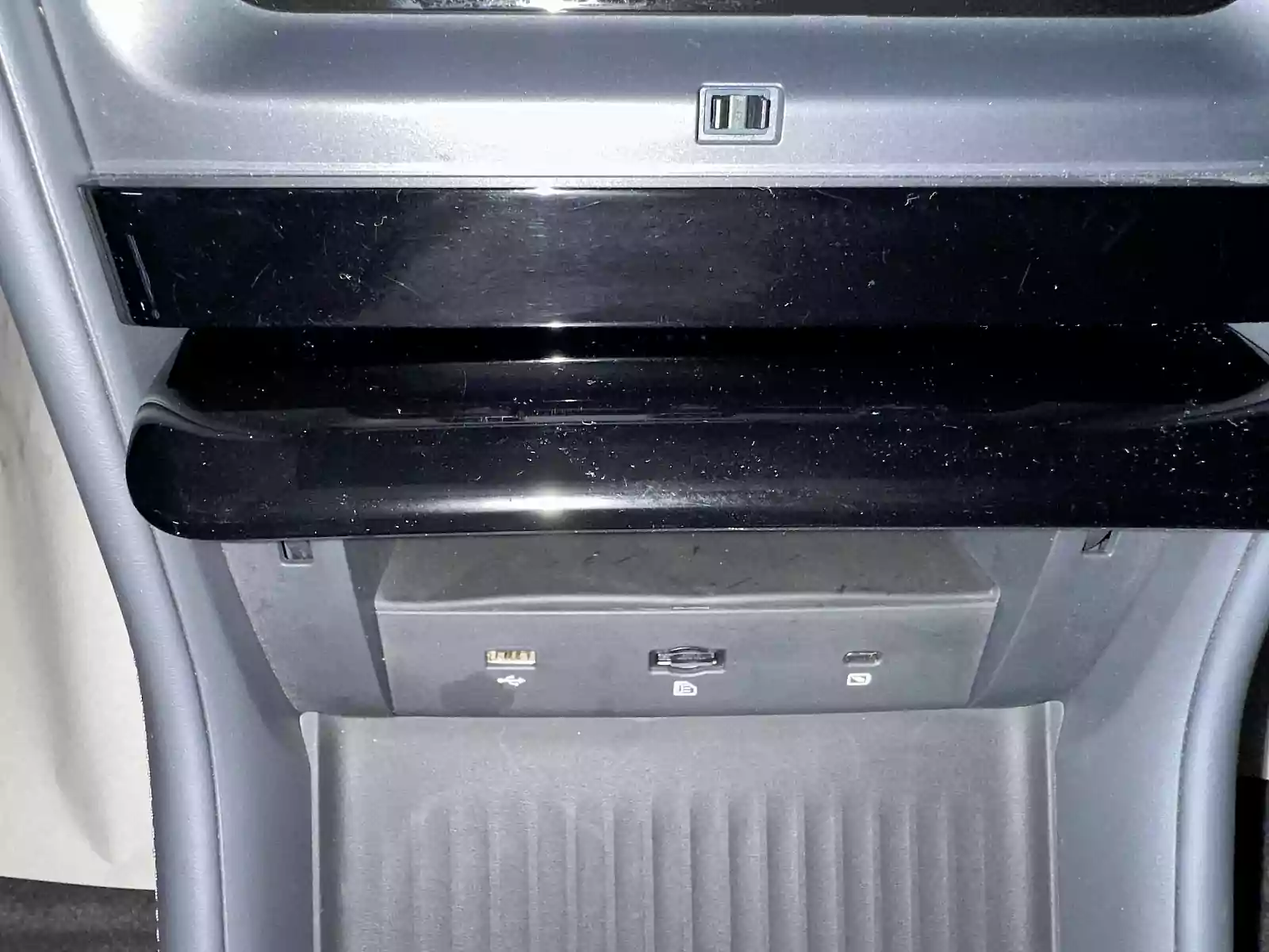 Used Changan Qiyuan A07 2023 (25)