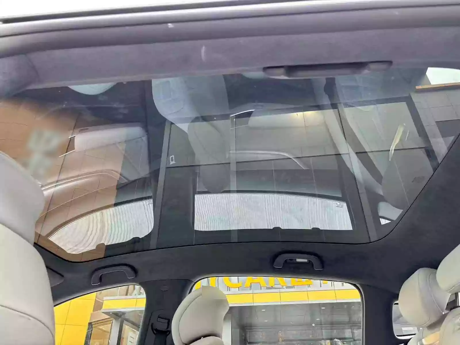 Used Changan Qiyuan A07 2023 (5)