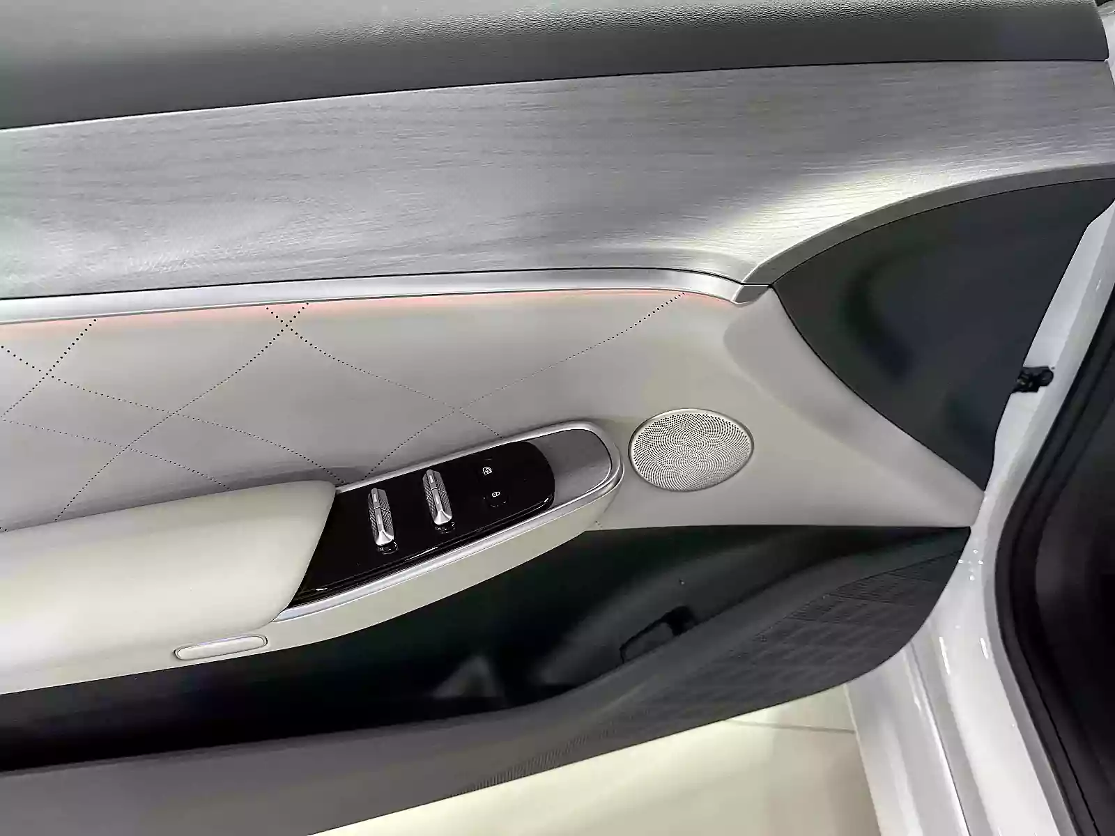 Used Changan Qiyuan A07 2023 (9)