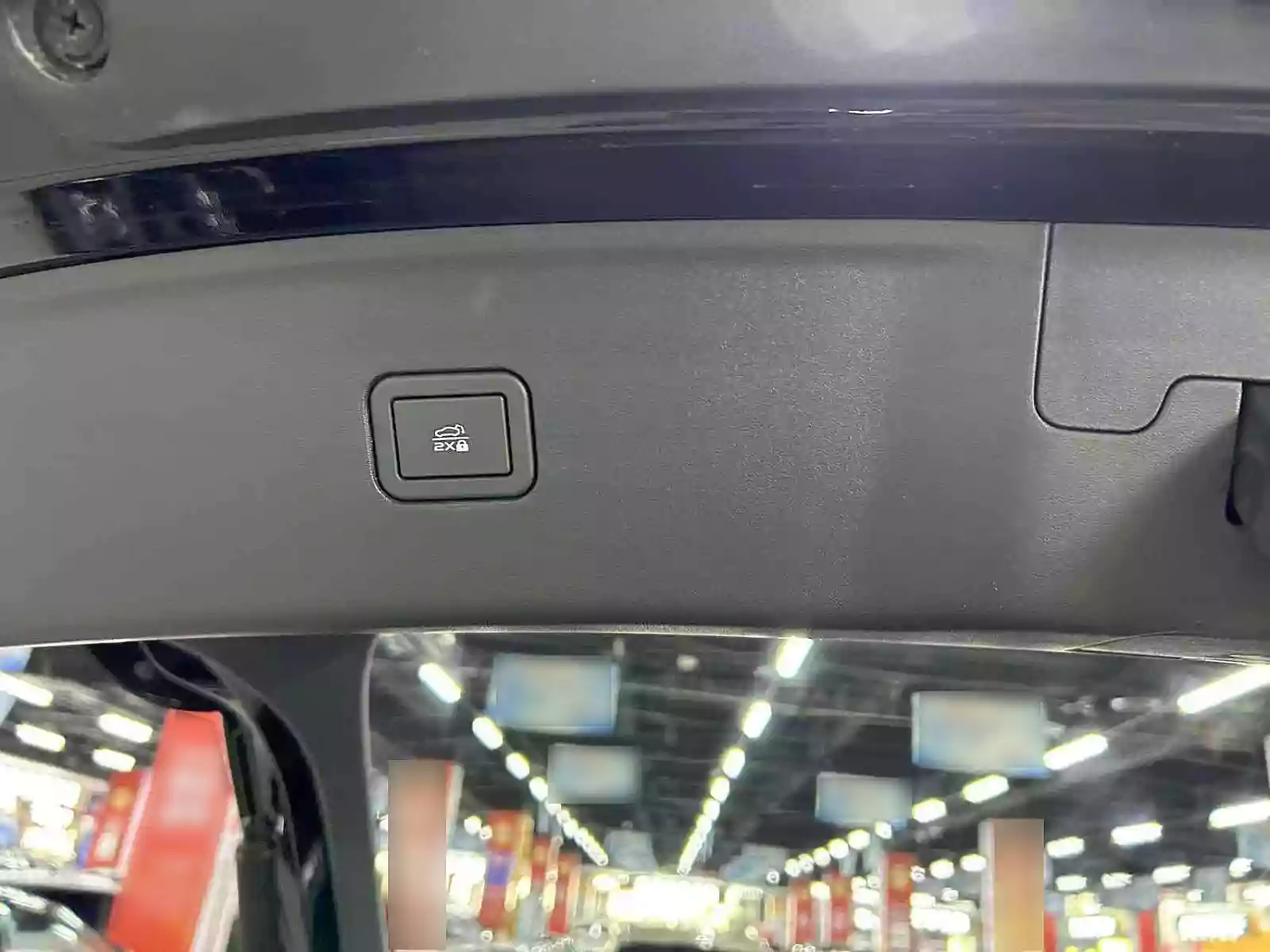 Used Changan Qiyuan A07 2024 (10)