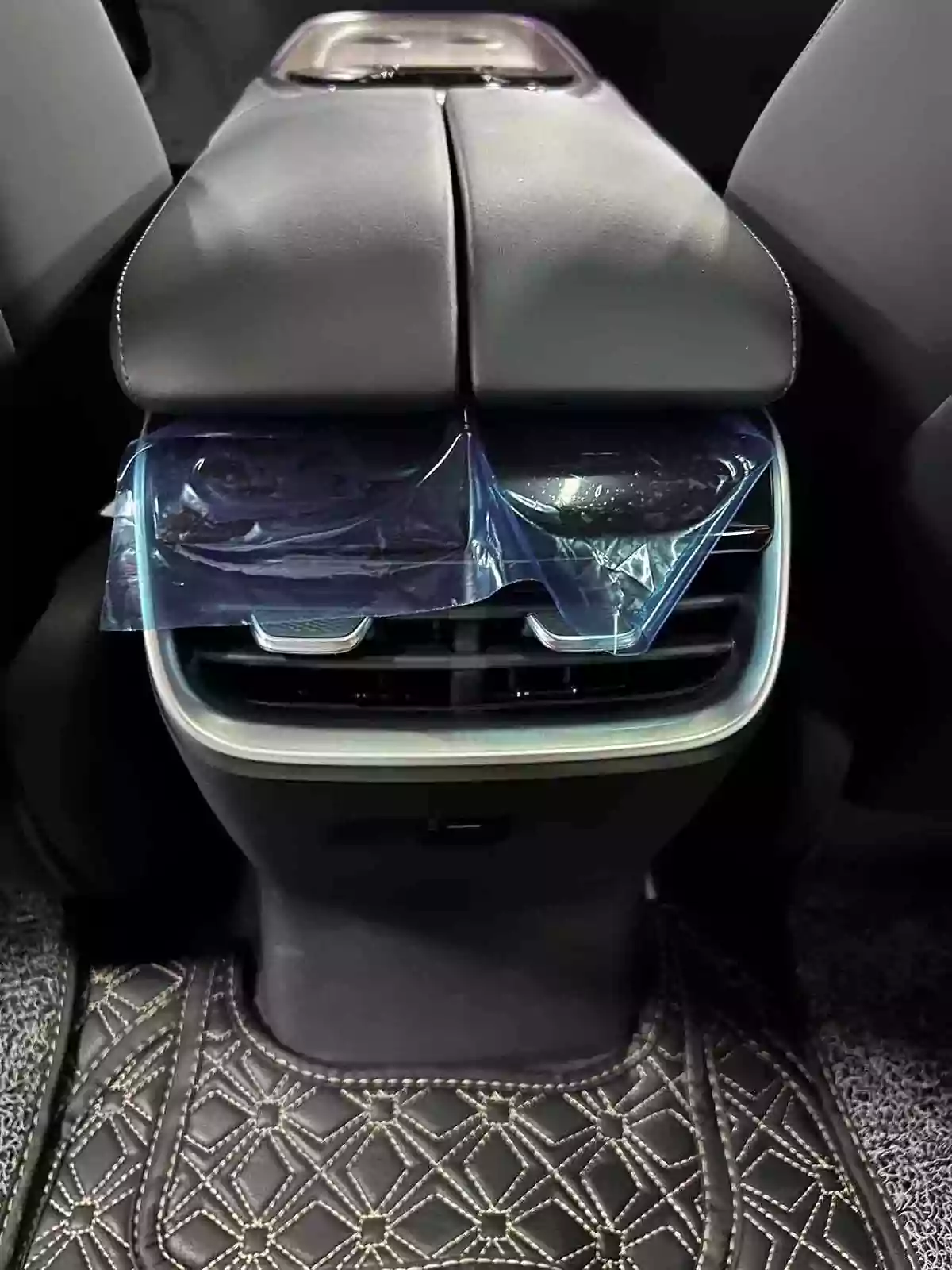 Used Changan Qiyuan A07 2024 (15)