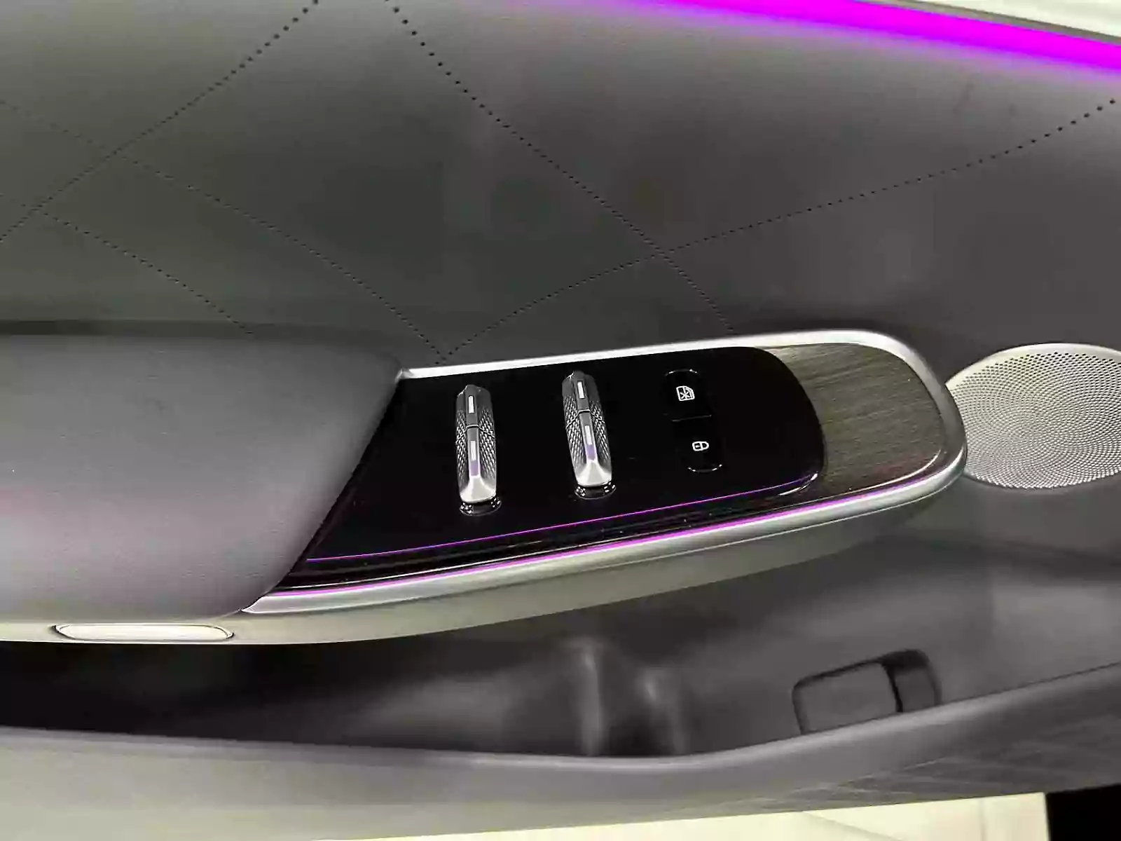 Used Changan Qiyuan A07 2024 (4)