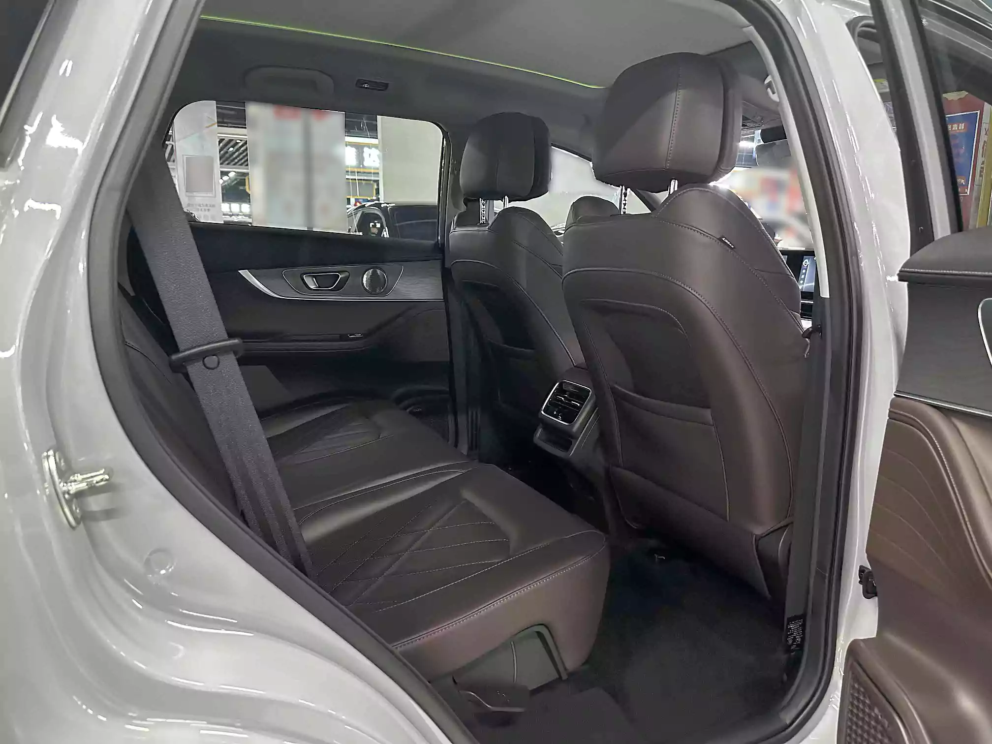 Used Chery Tiggo 8 PRO 2022 (1)