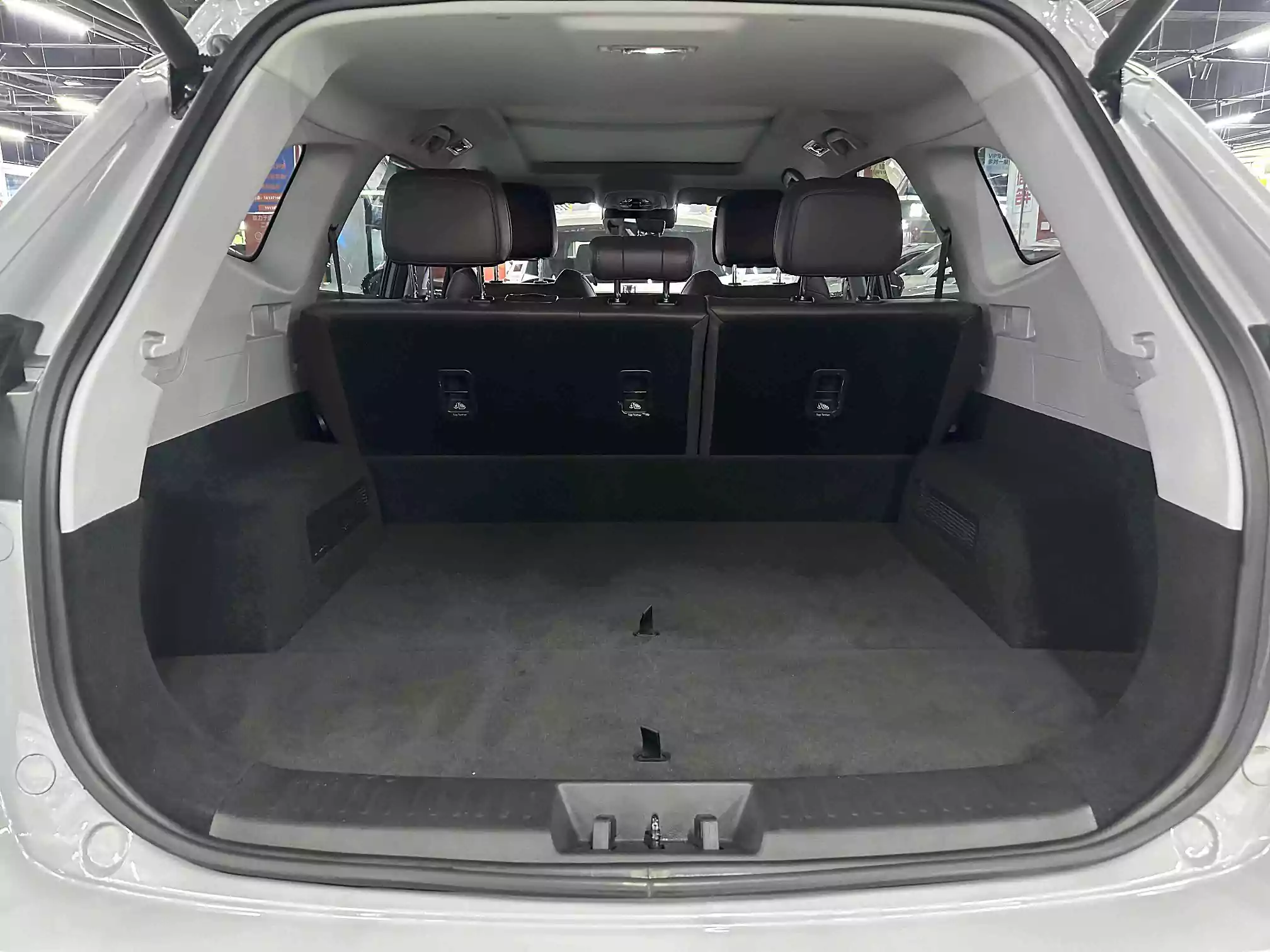 Used Chery Tiggo 8 PRO 2022 (11)