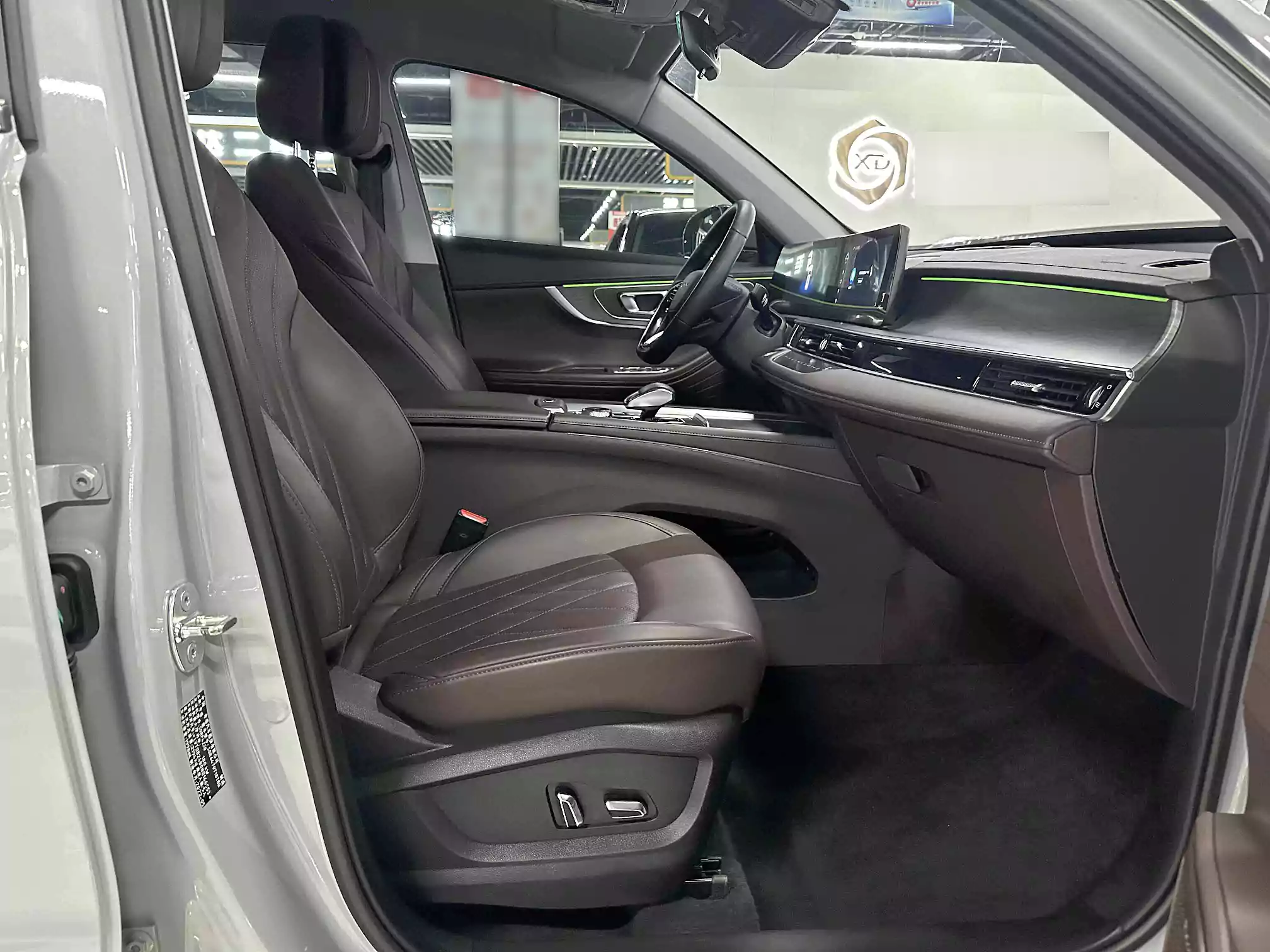 Used Chery Tiggo 8 PRO 2022 (5)