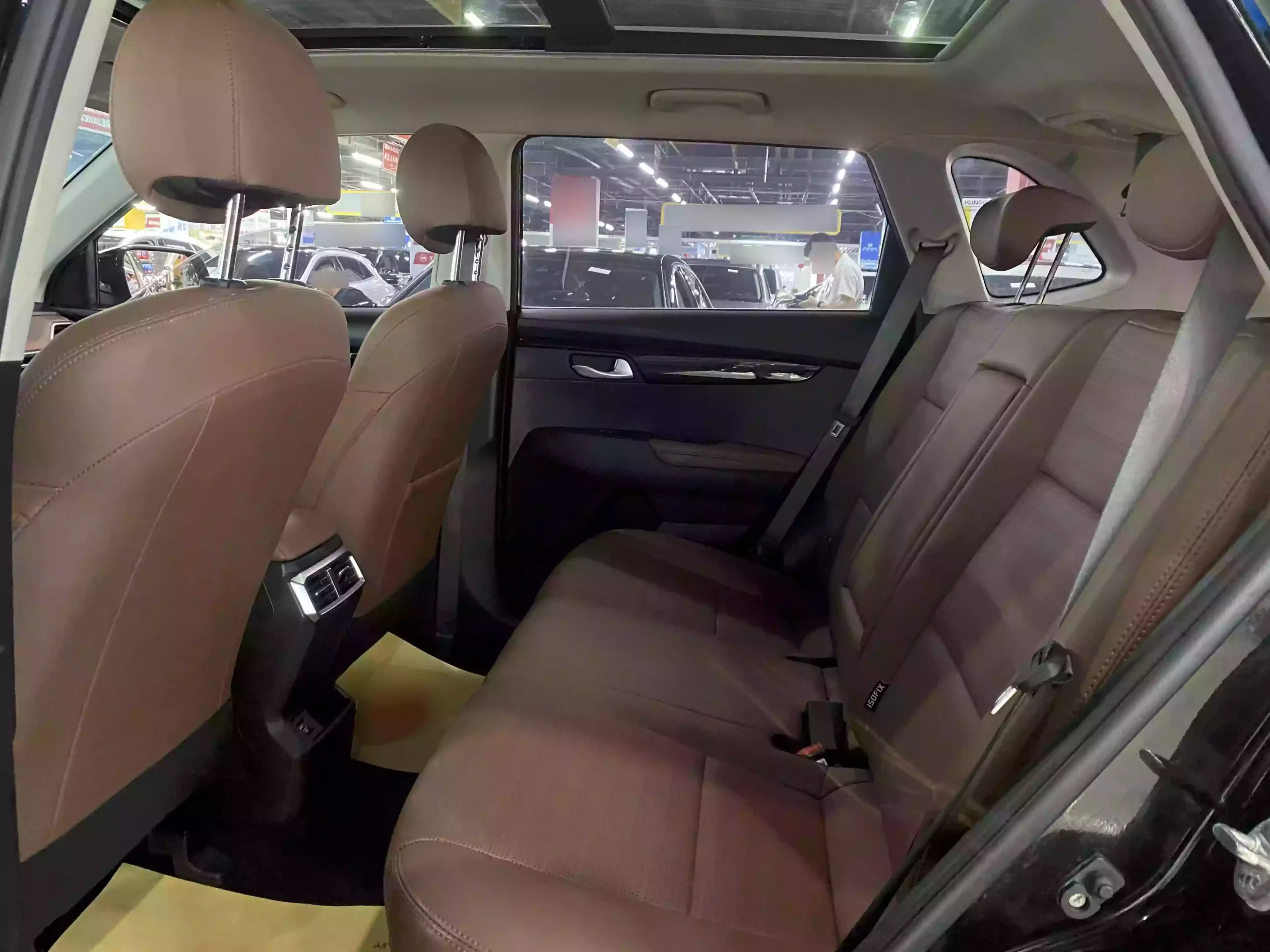 Used Kia Sportage 2021 (1)