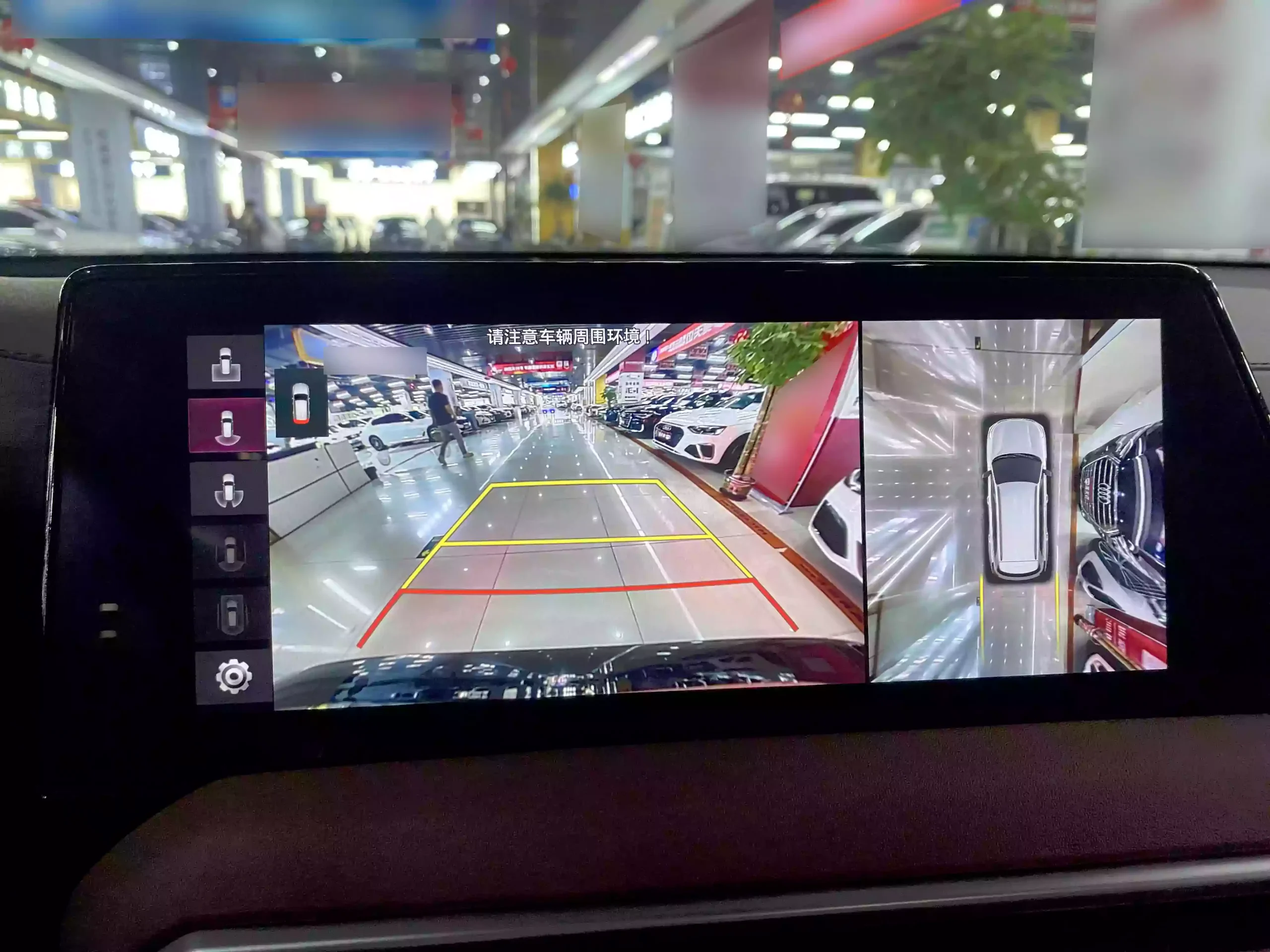 Used Kia Sportage 2021 (17)