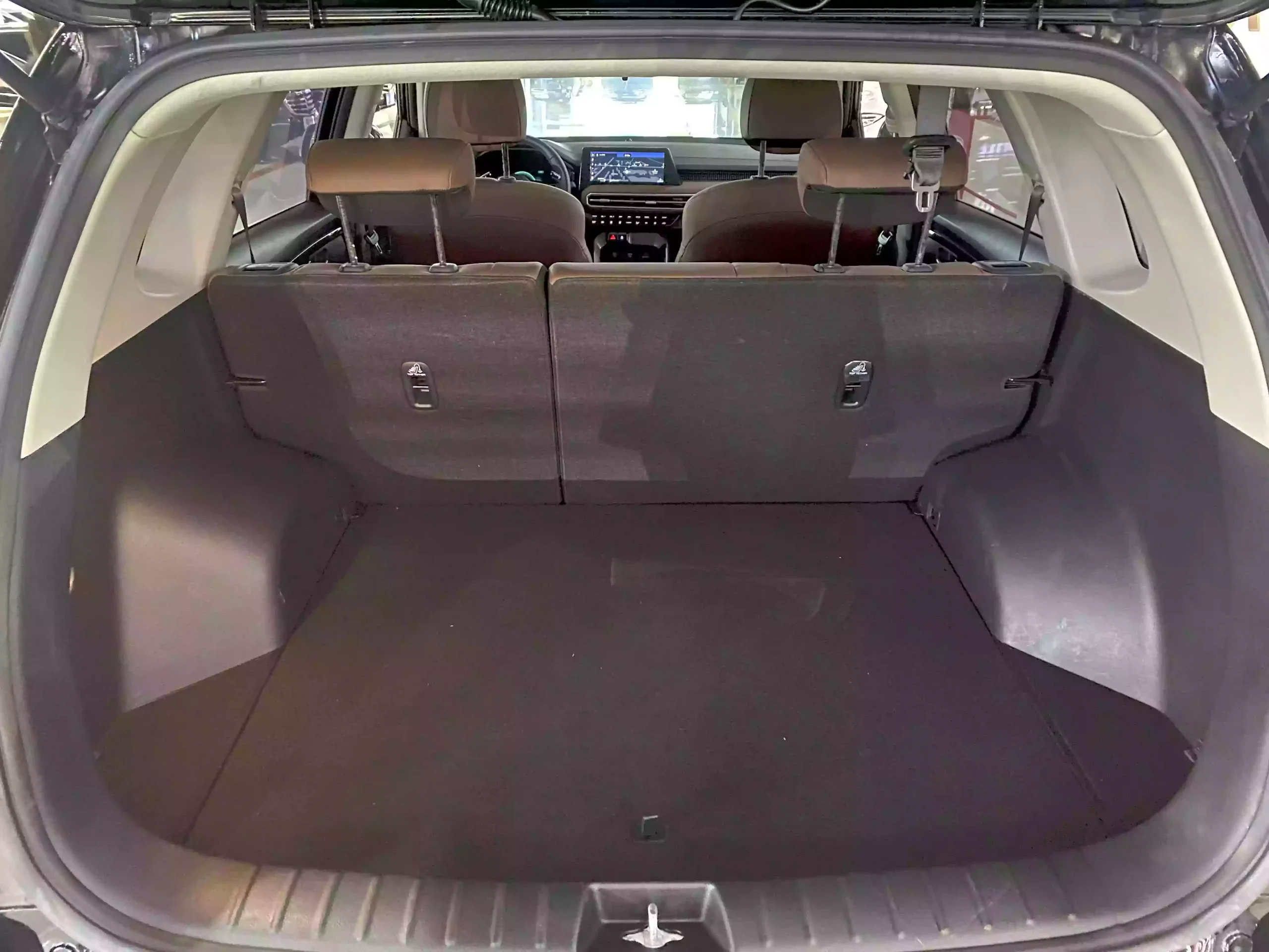 Used Kia Sportage 2021 (20)