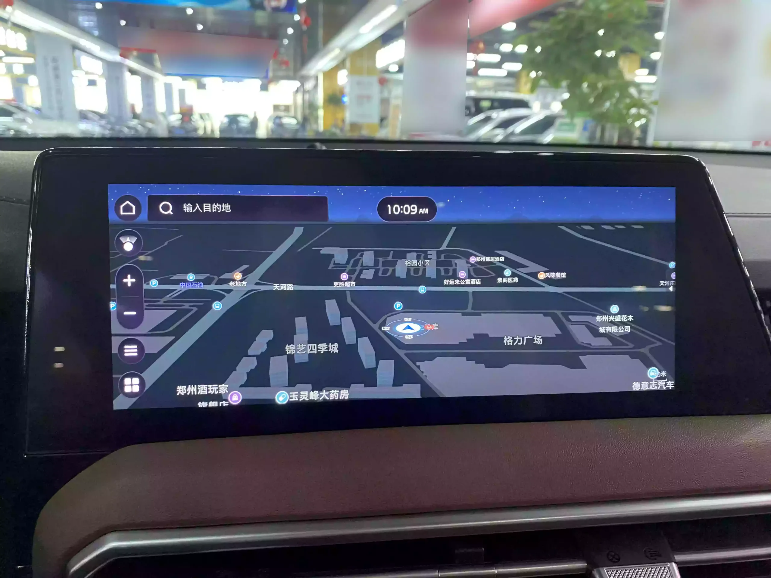 Used Kia Sportage 2021 (3)