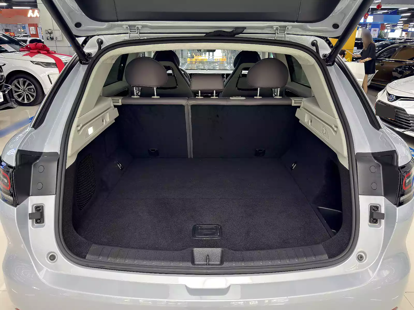 Used Leapmotor C11 2023 (17)