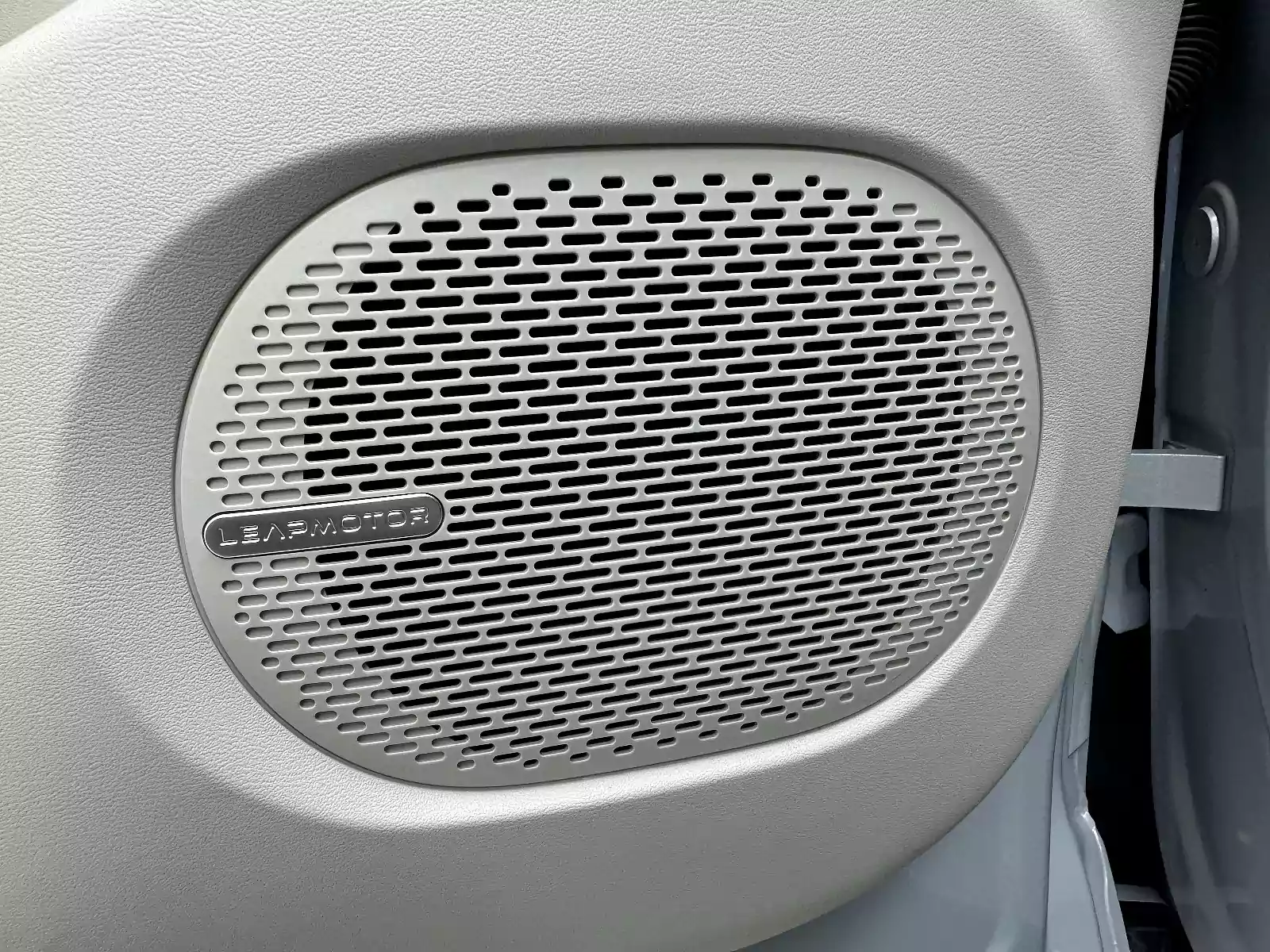 Used Leapmotor C11 2023 (19)