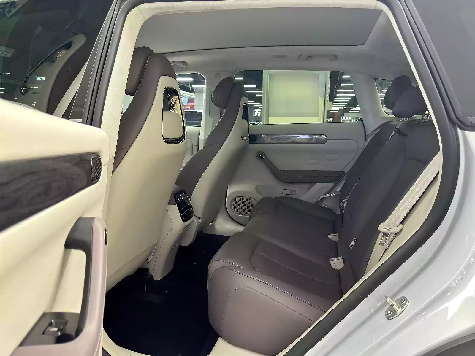 Used Leapmotor C11 2023 (21)