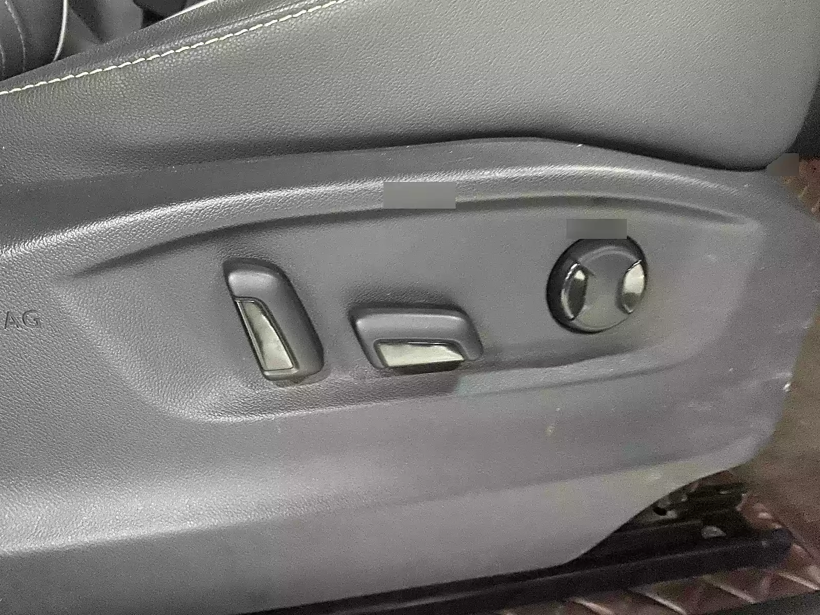 Used Volkswagen Tiguan L 2022 (2)