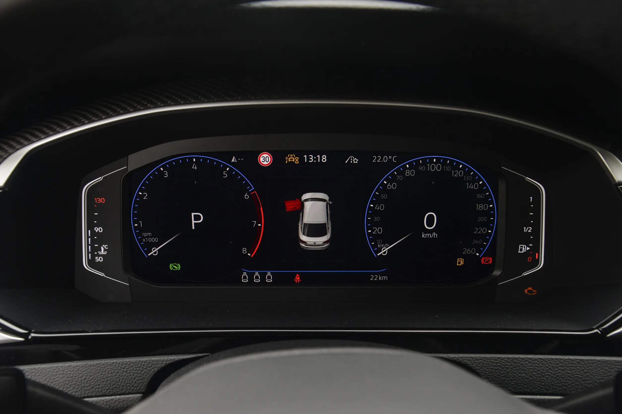 Volkswagen Arteon picture (10)