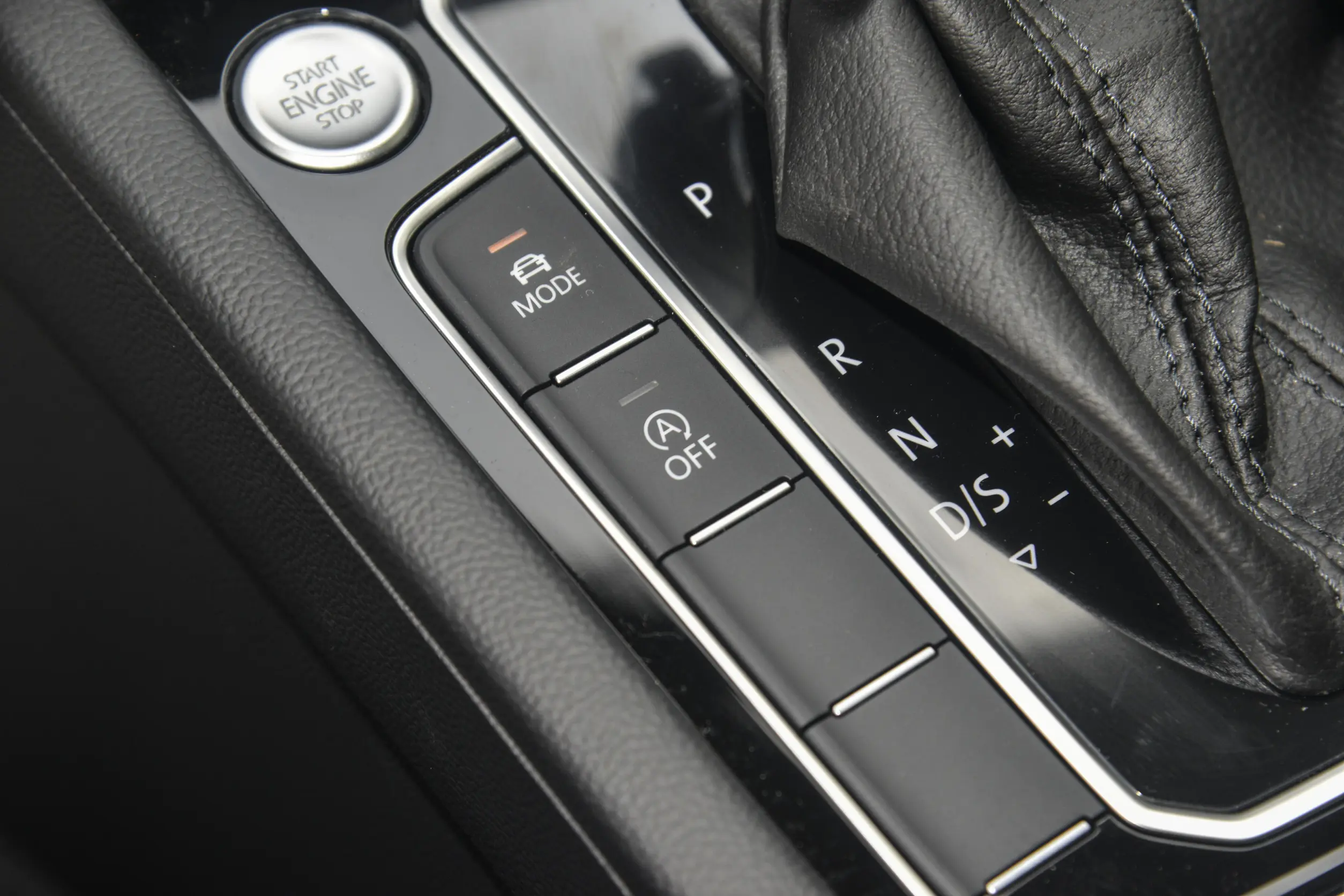 Volkswagen Arteon picture (13)