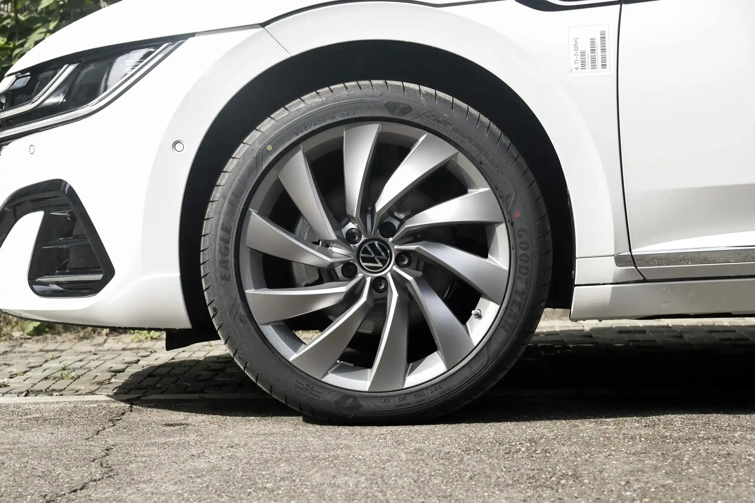 Volkswagen Arteon picture (6)