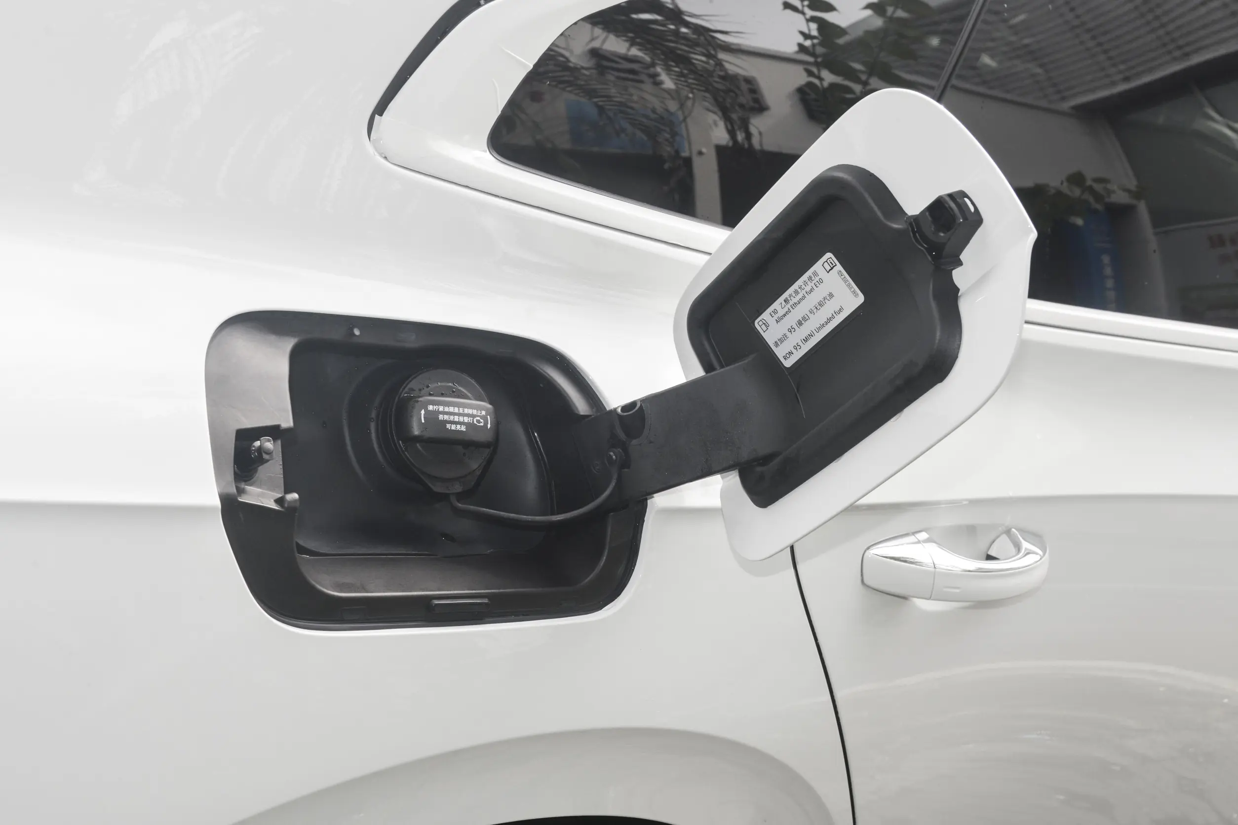 Volkswagen Arteon picture (9)