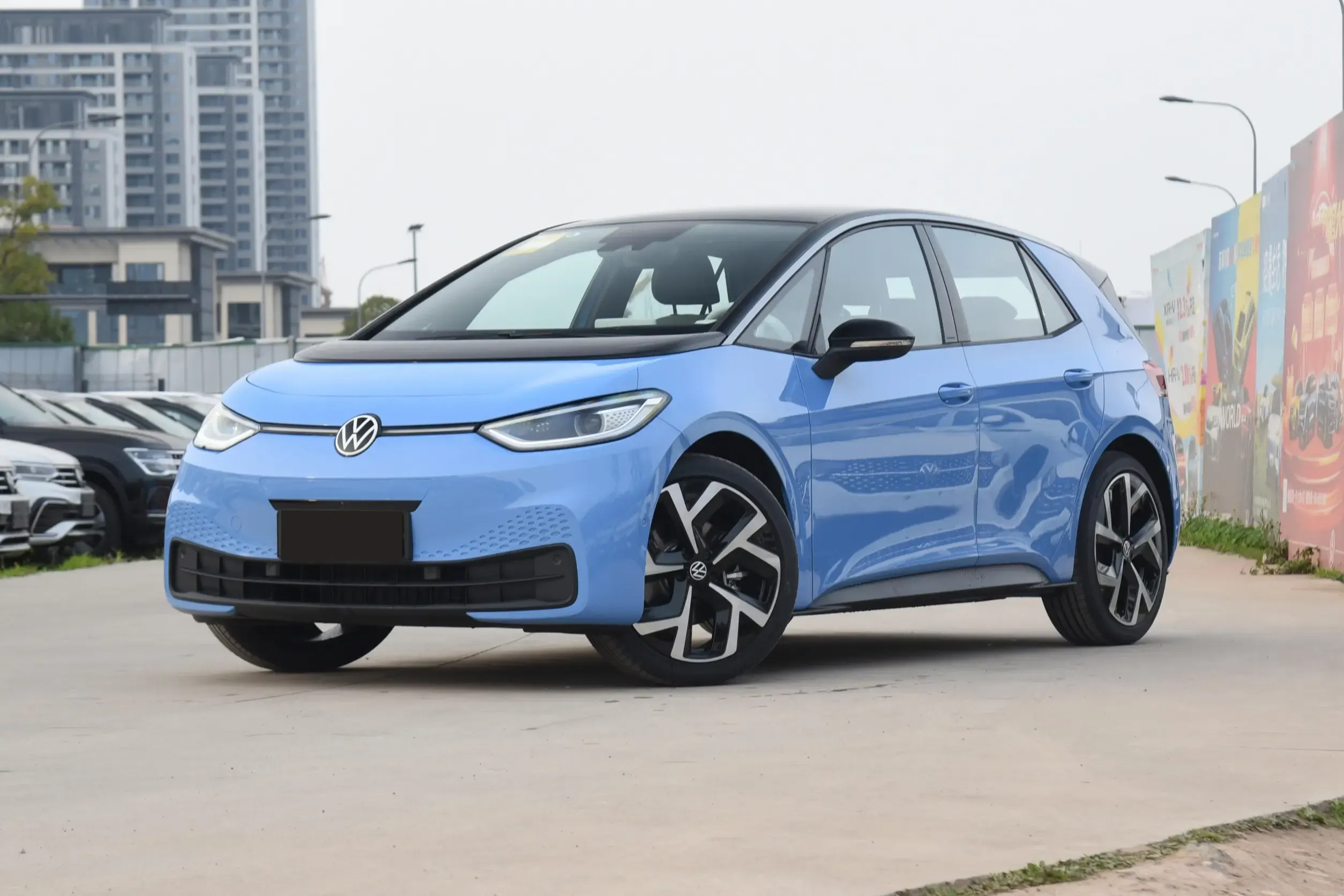 Volkswagen ID.3 picture (11)