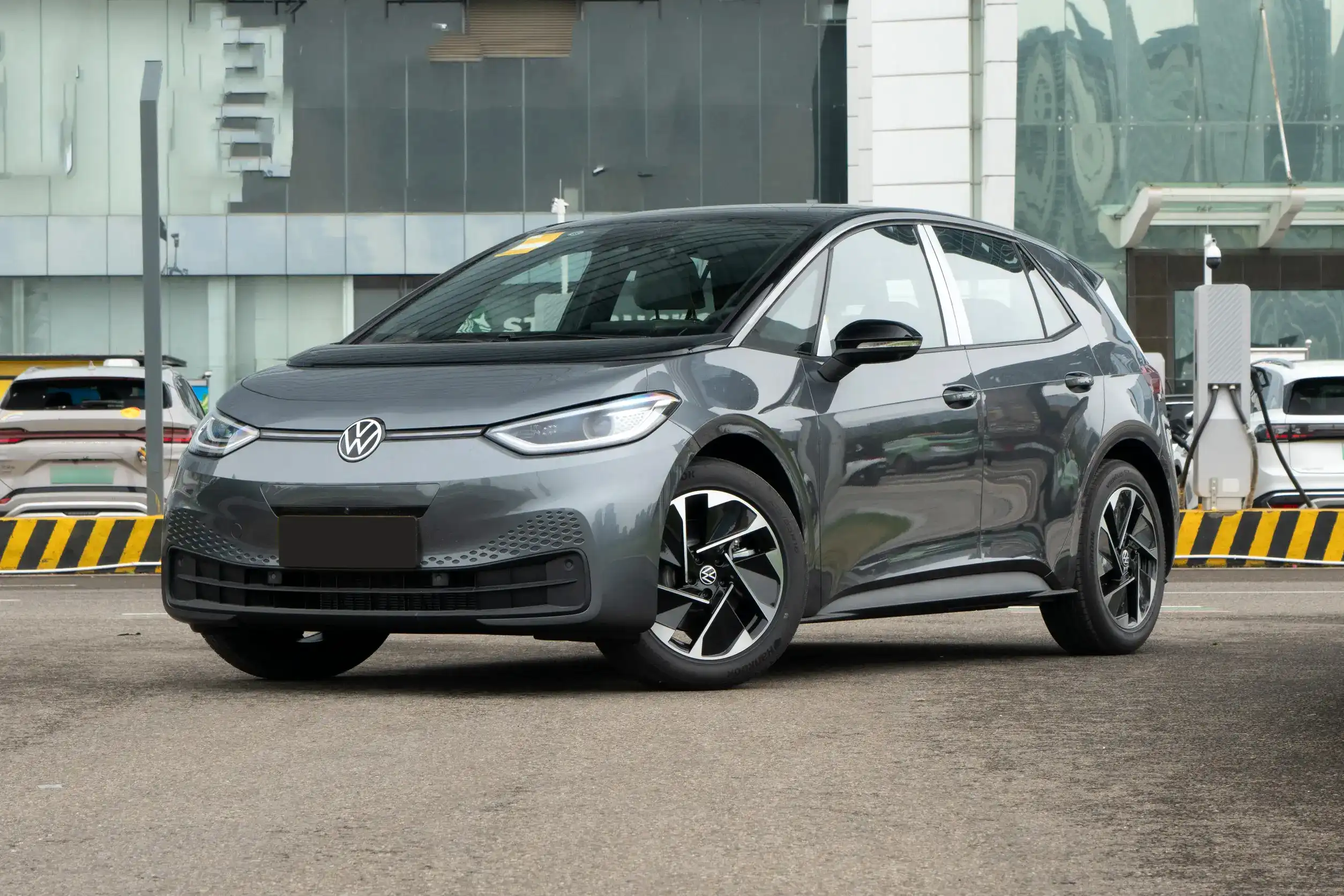 Volkswagen ID.3 picture (12)