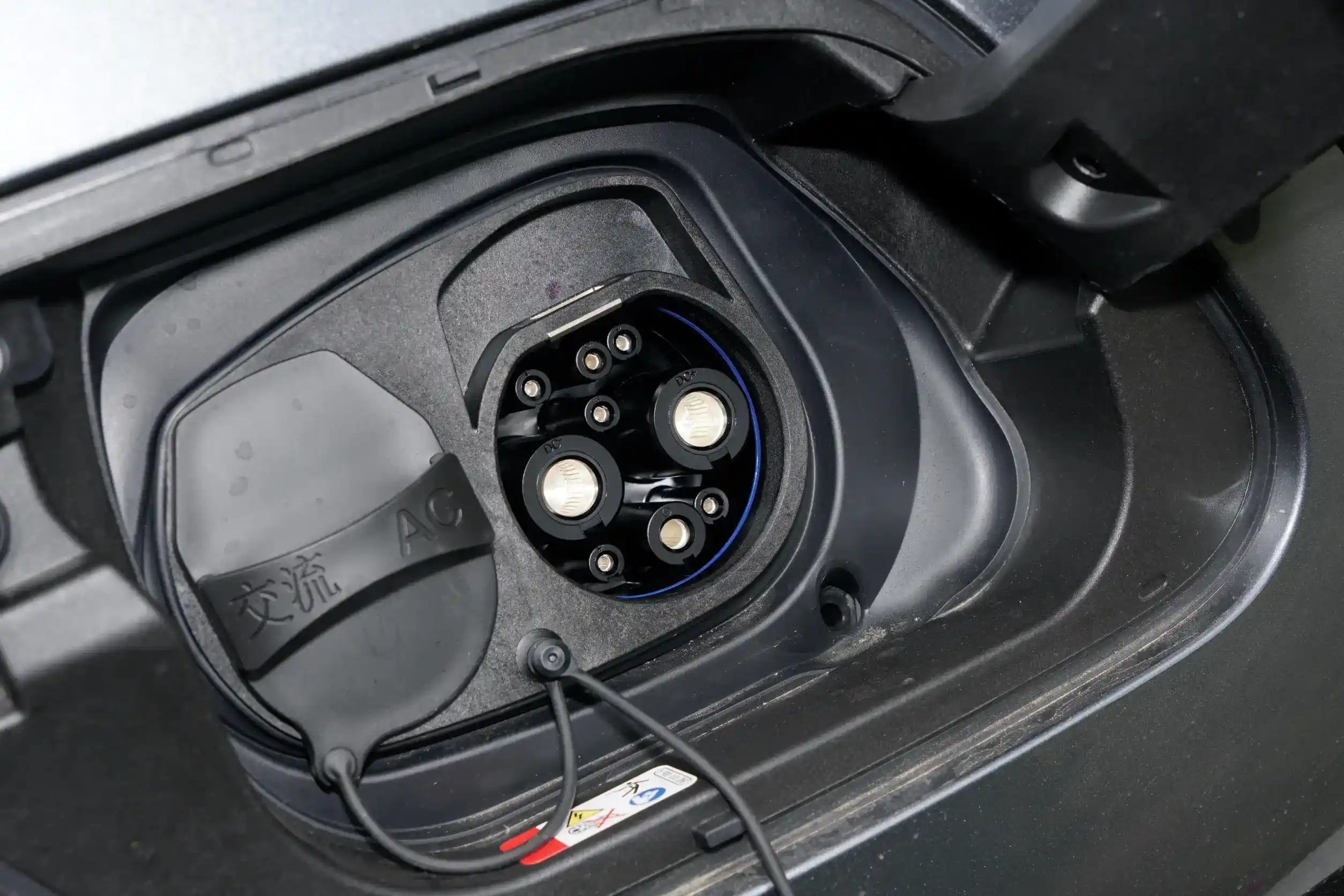 Volkswagen ID.3 picture (3)