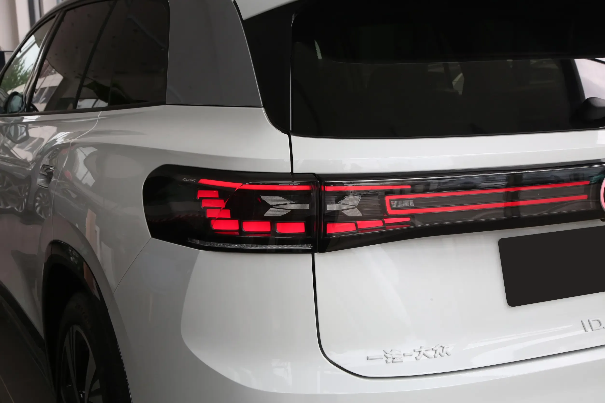 Volkswagen ID.6 CROZZ picture (14)