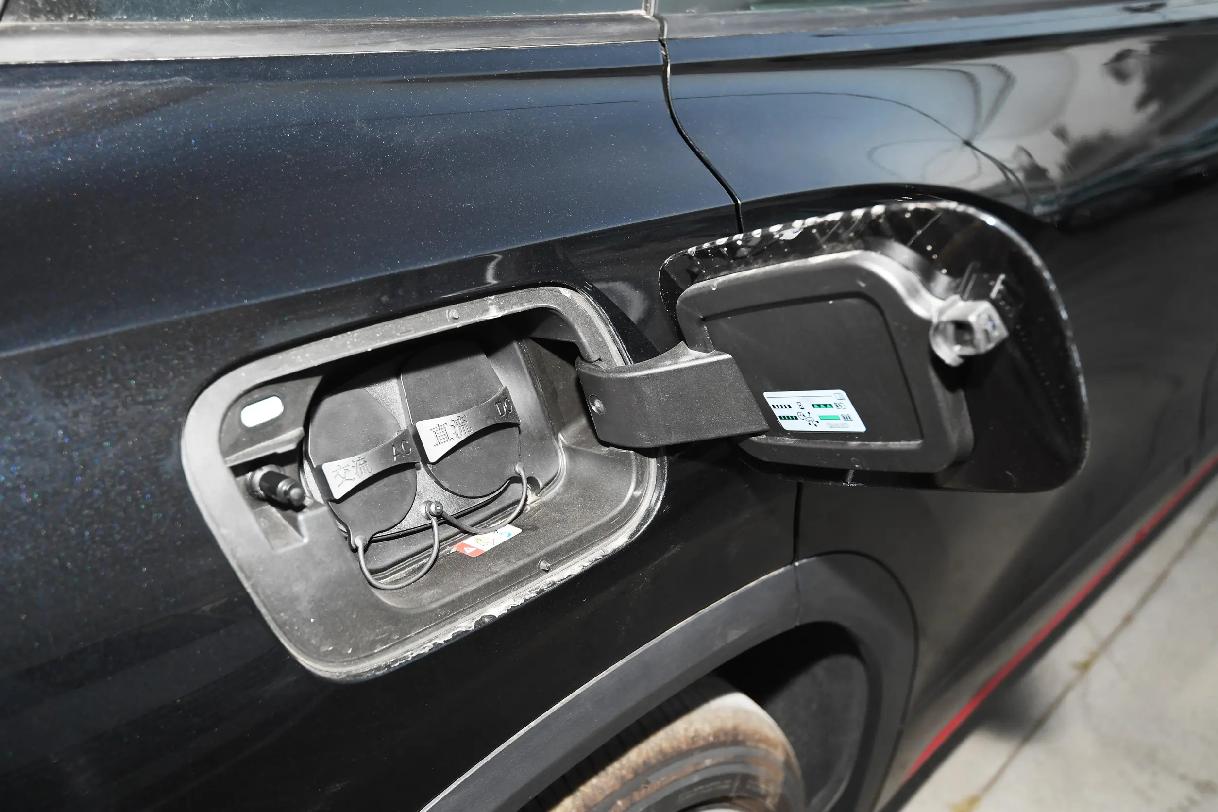 Volkswagen ID.6 X picture (2)