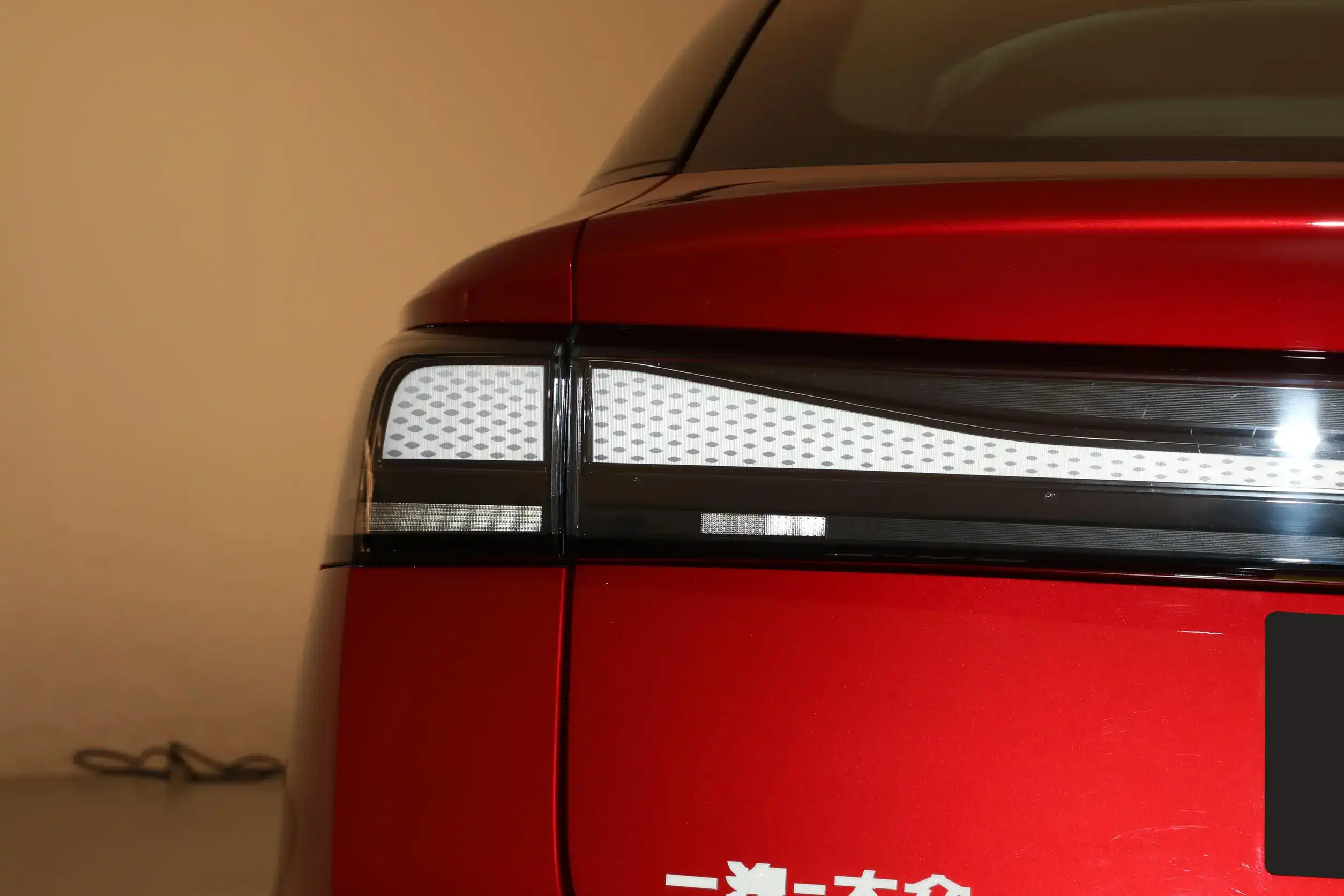 Volkswagen ID.7 VIZZION picture (1)