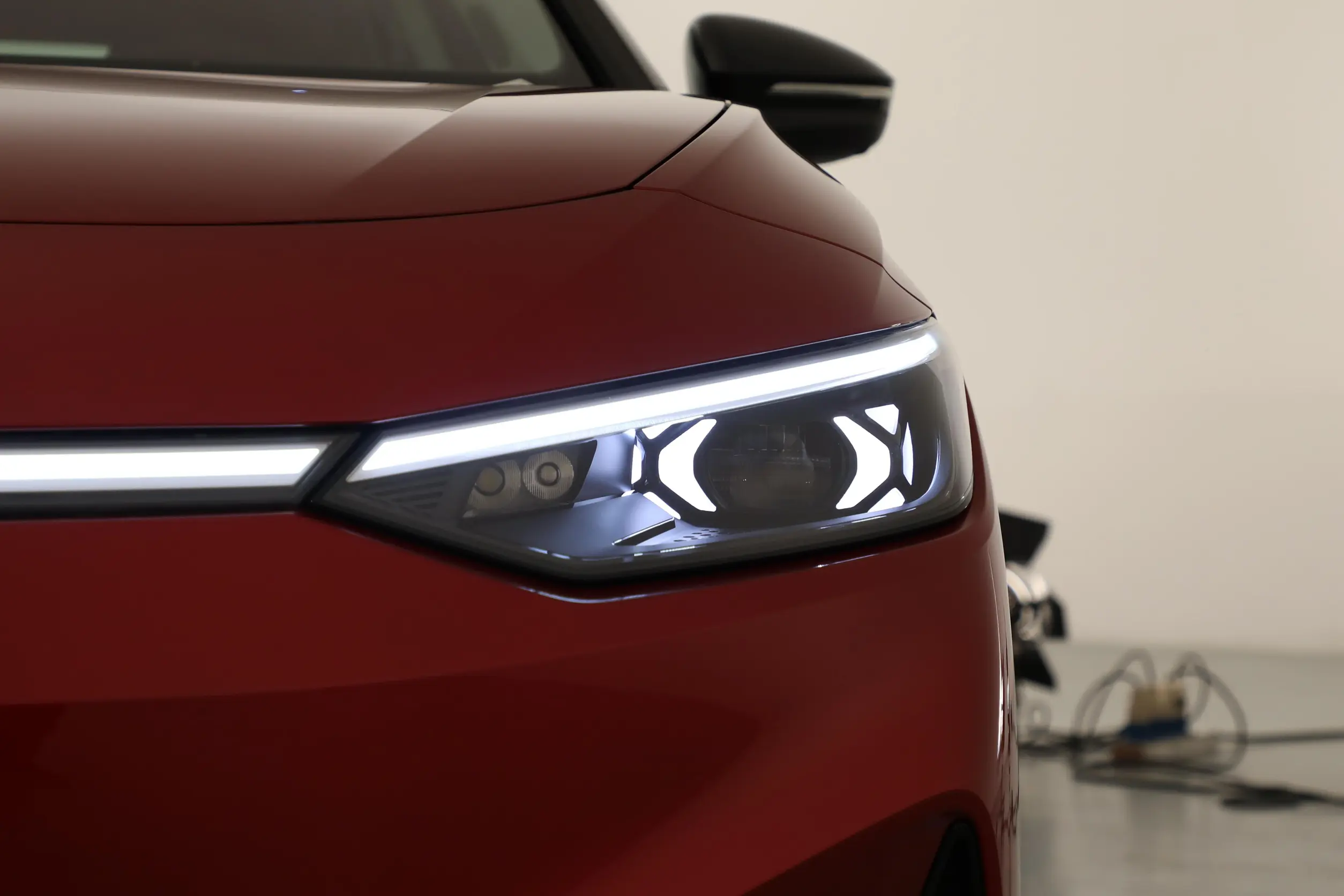 Volkswagen ID.7 VIZZION picture (12)