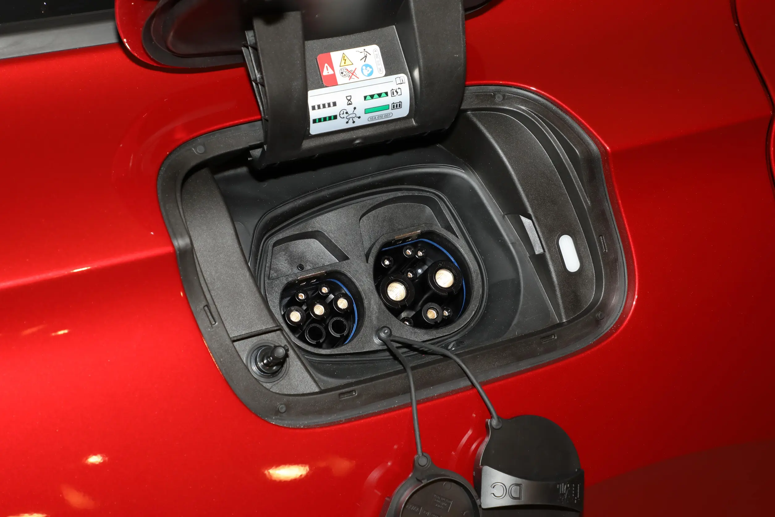 Volkswagen ID.7 VIZZION picture (2)