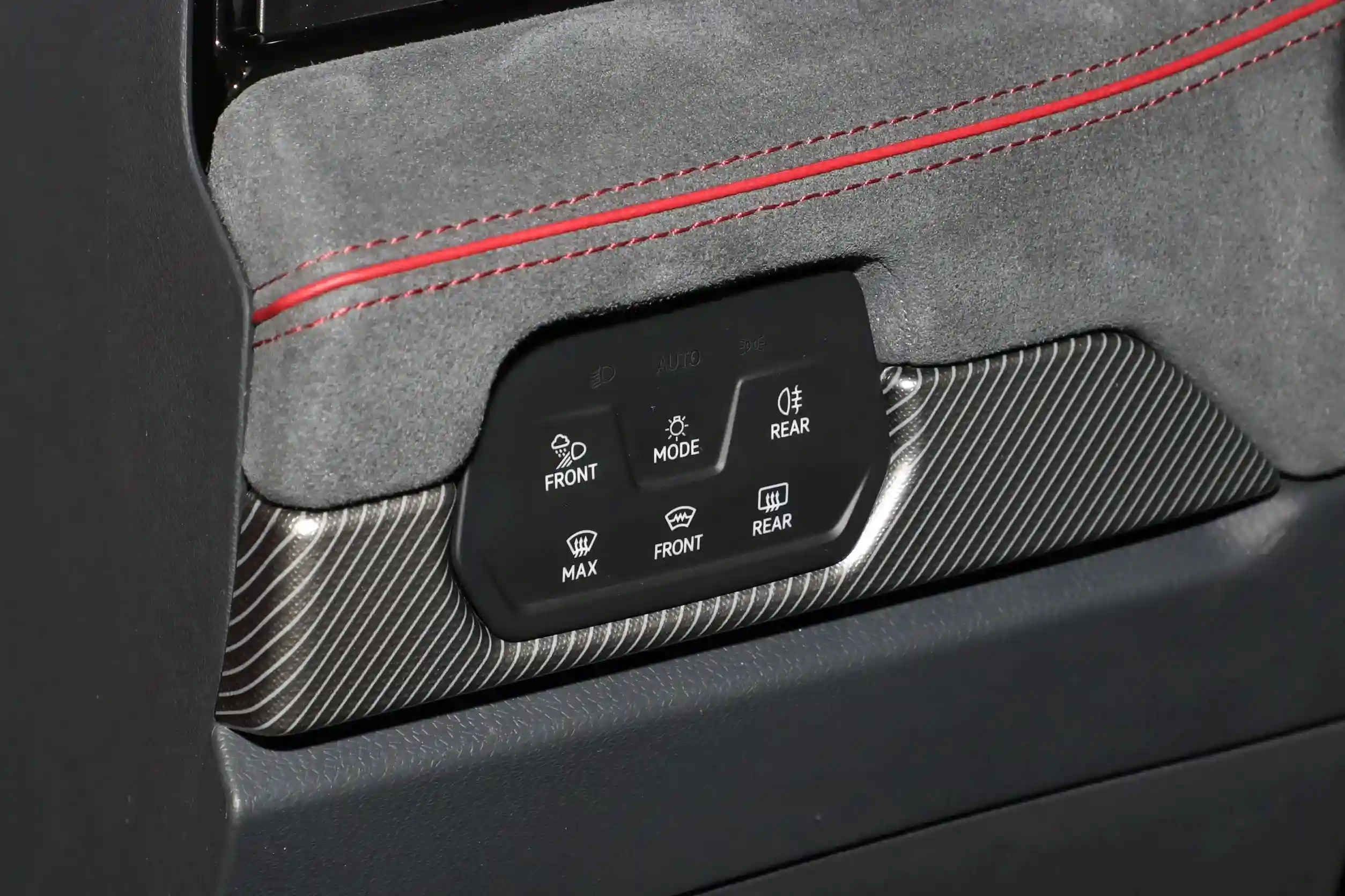 Volkswagen ID.7 VIZZION picture (4)