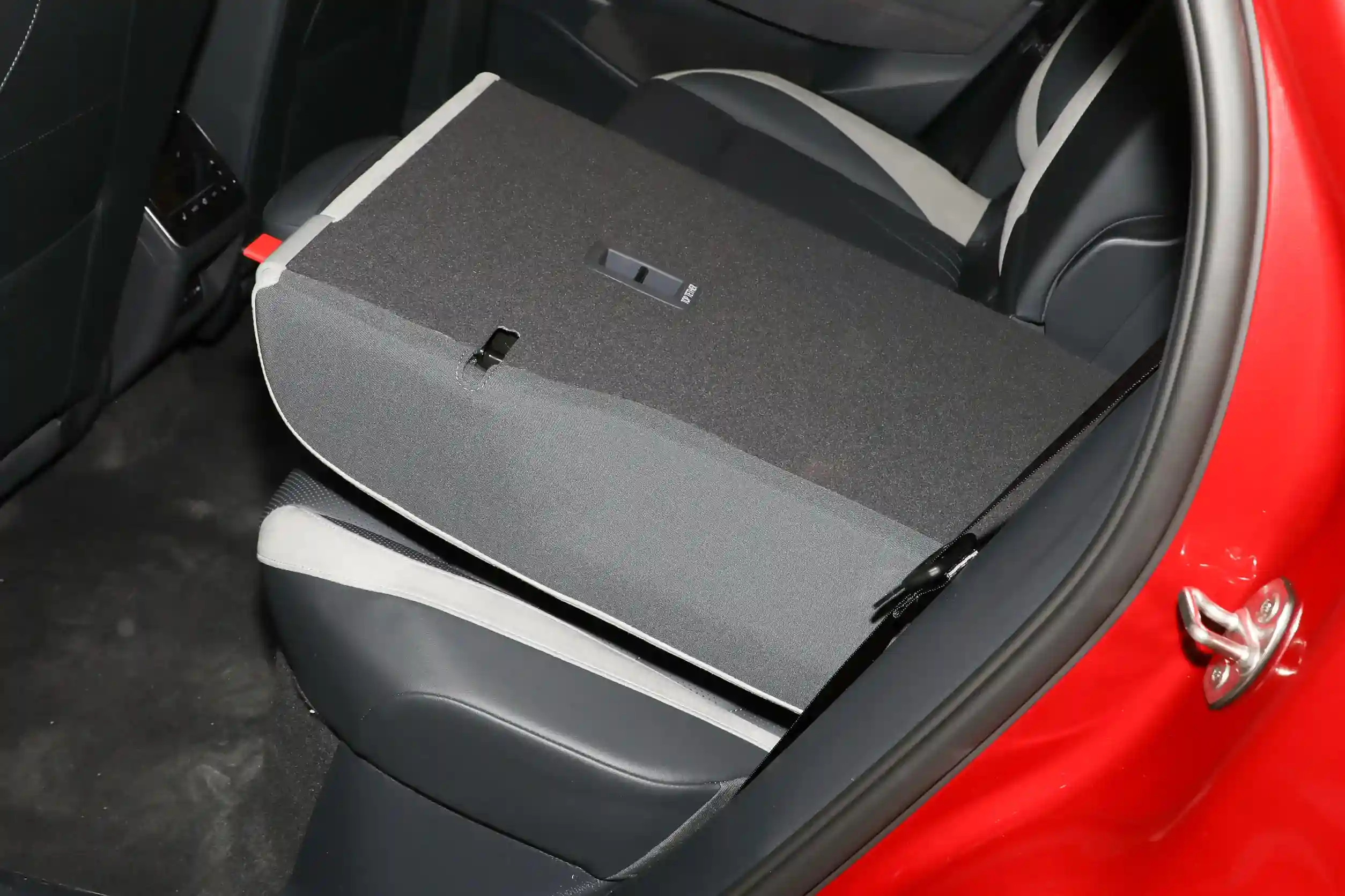 Volkswagen ID.7 VIZZION picture (6)