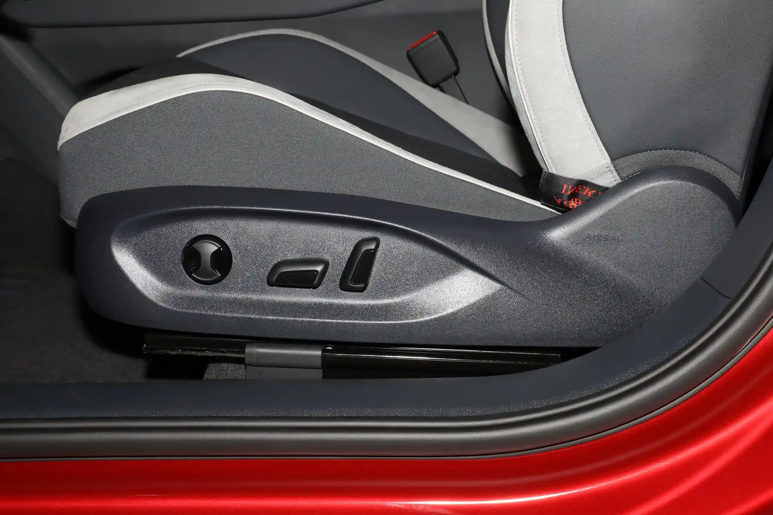 Volkswagen ID.7 VIZZION picture (7)